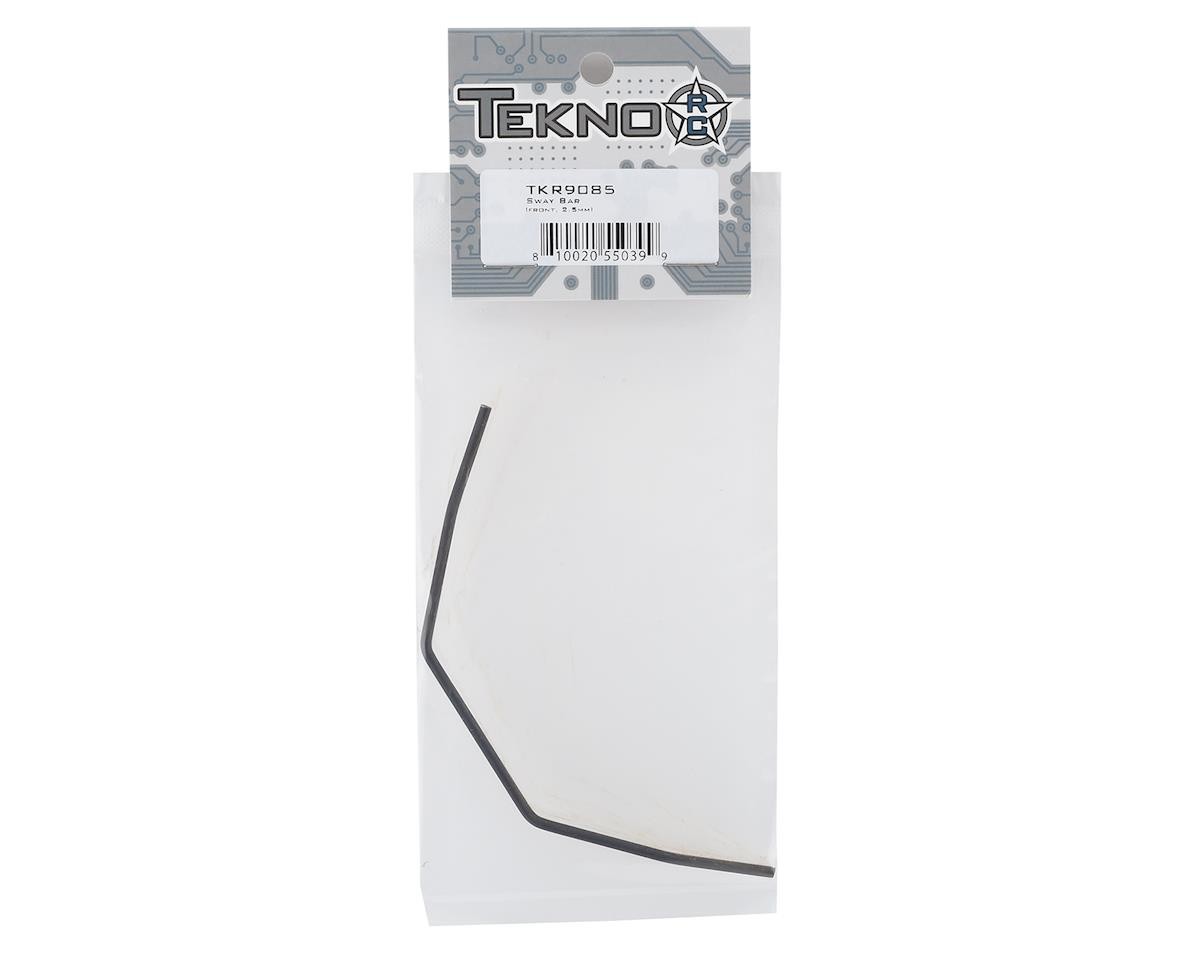 Tekno RC 2.5mm Front Sway Bar [TKR9085]