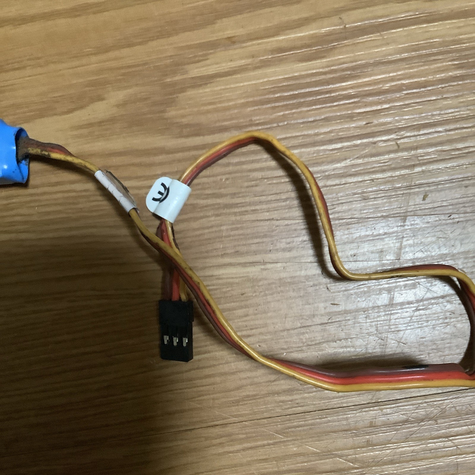 Castle Creations 10 Amp Adjustable BEC [CSE010-0004-00]