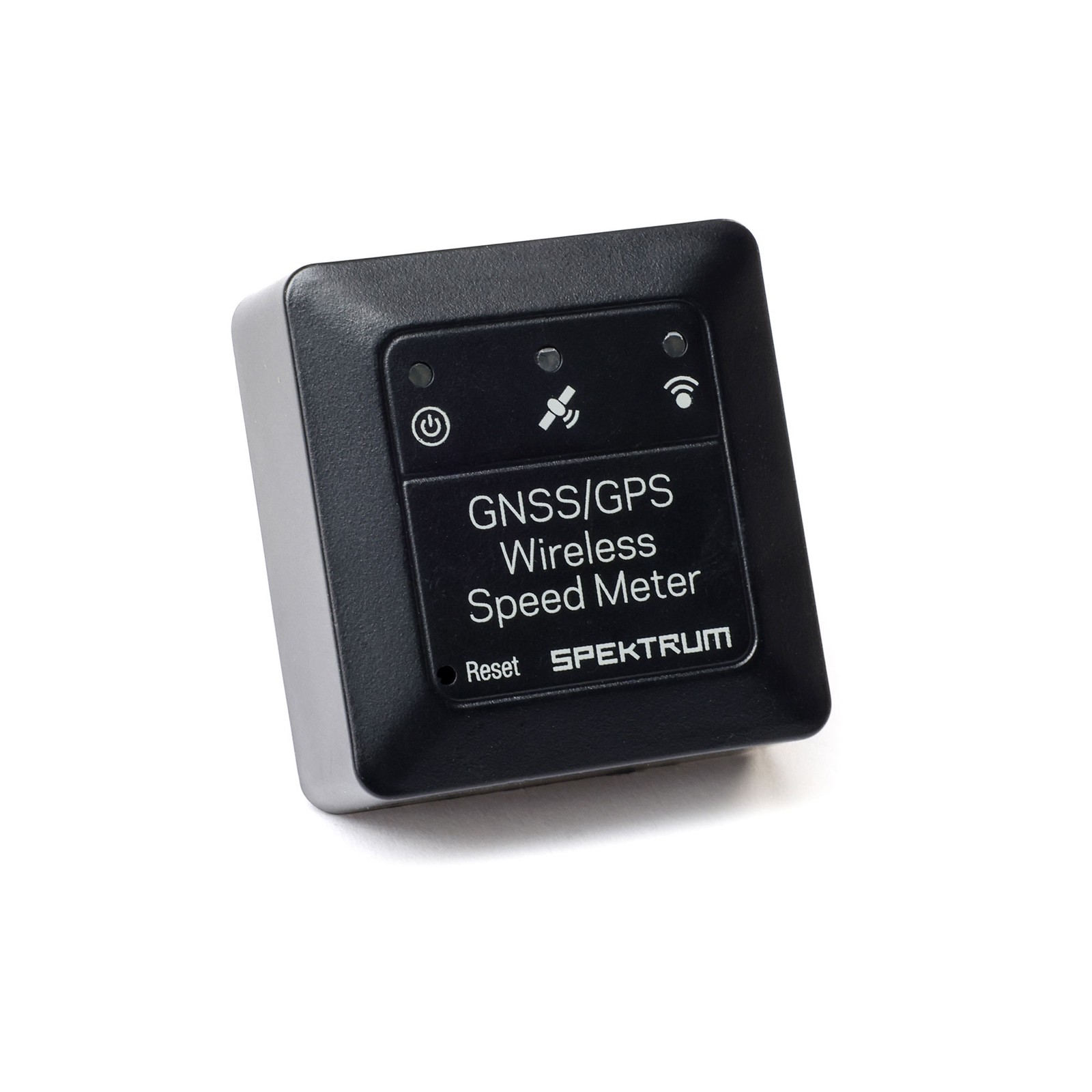 Spektrum Accessories GNSS Wireless GPS Speed Meter & Data Logger SPMXGPS100