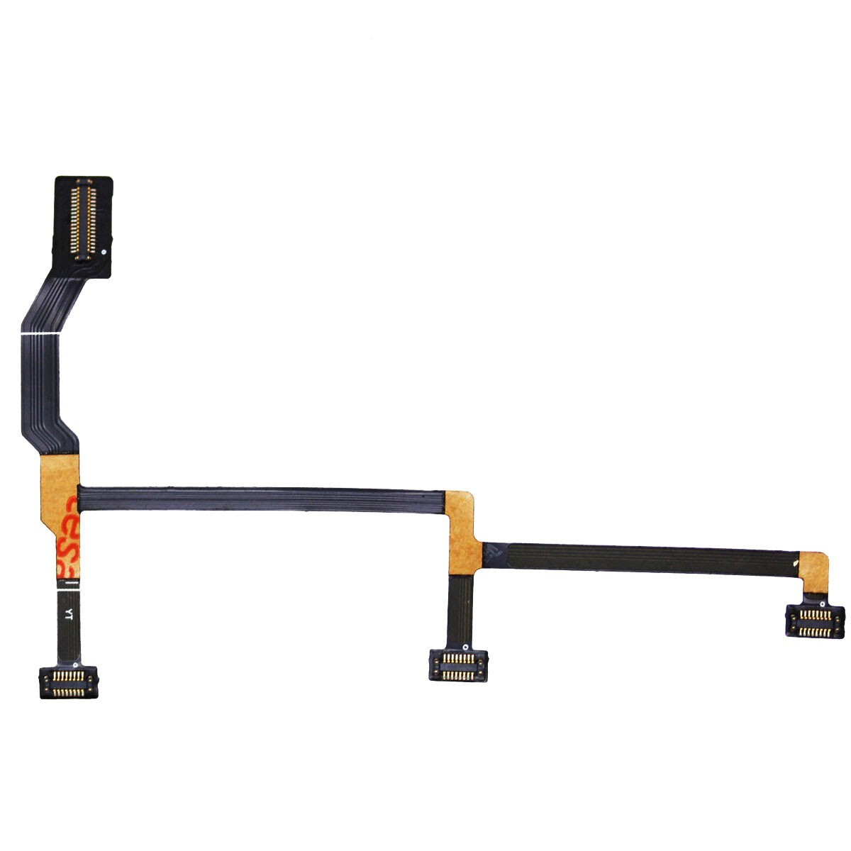 New Gimbal Camera Signal Flex Cable Flexible Flat Ribbon For DJI Mavic Pro Drone