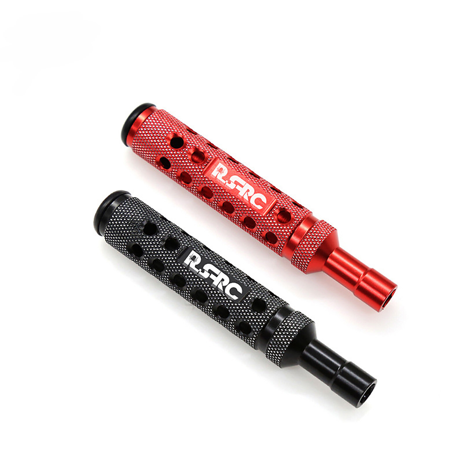 For 1/10 RC Car Off-Road Truck M4 Lock 17mm Wheel HEX Nuts Sleeve Wrench Tools
