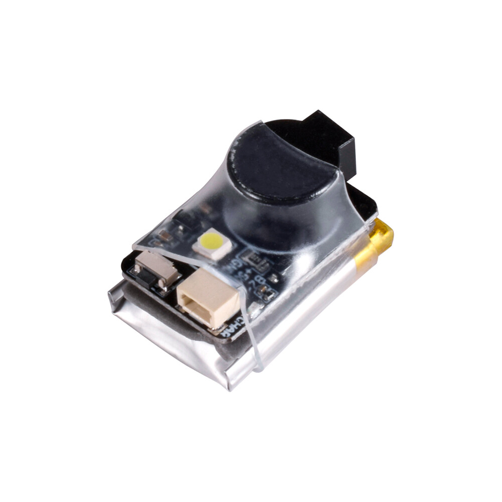 JHEMCU JHE42B JHE20B Finder RC Buzzer 5V Anti-lost 110dB Beeper for RC FPV Drone