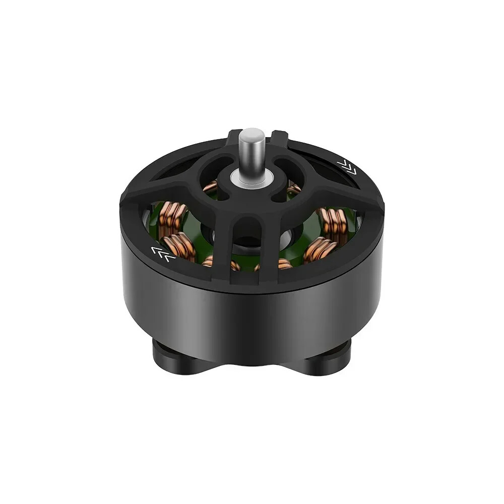 iFlight Defender 20 Motor 1204 6200KV with 1.5mm Shaft for For RC FPV Drone