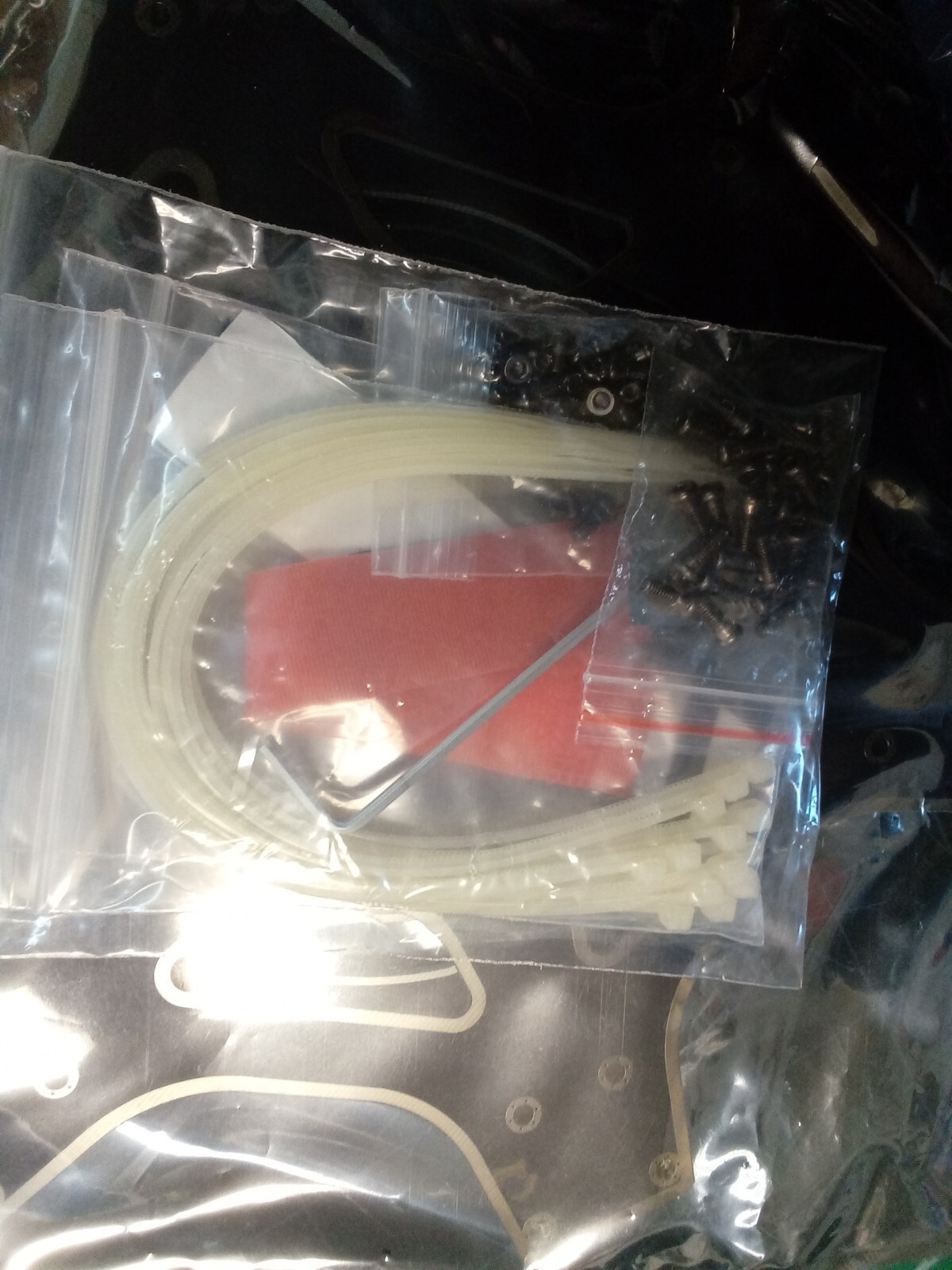 V2 F550 DRONE HEXACOPTER WHEEL ARMS Power Distribution Board (PDB) KIT