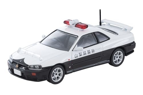 tomy tech LV-N366a Nissan Skyline 2-door Sports Coupe 25GT 336716 336716 UPC:454