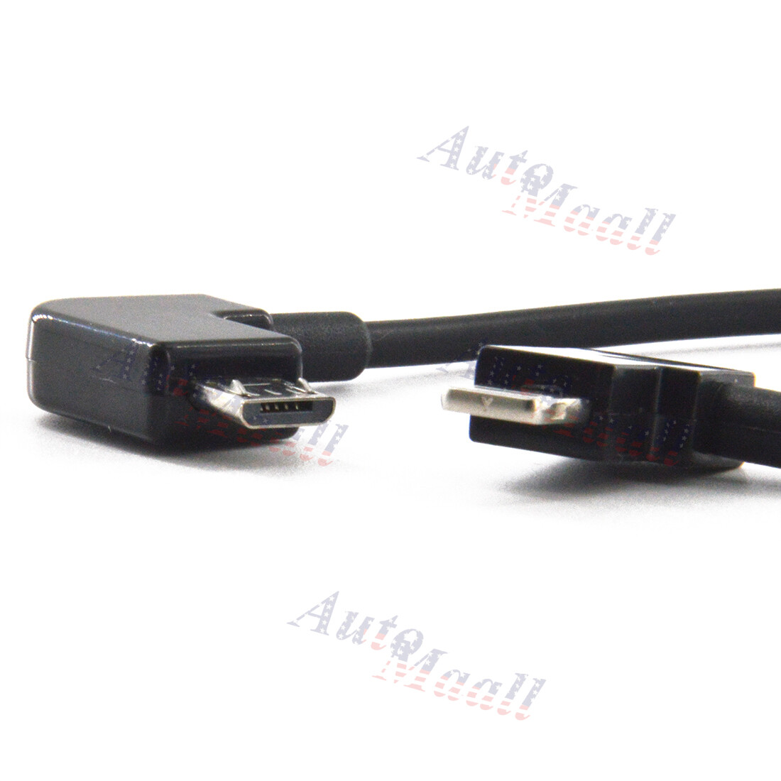 Micro USB Cable OTG 90° for DJI Spark, Mavic 2 Pro, Zoom, Air Control Controller