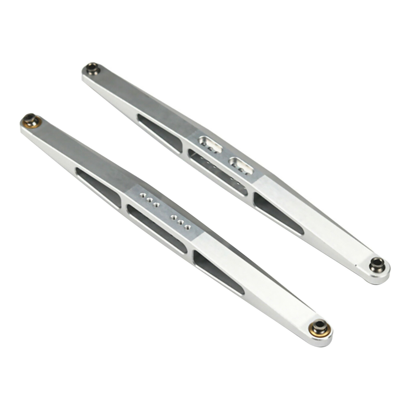 Aluminum Rear Trailing Arm Lower Linkage for TRAXXAS Unlimited Desert Racer UDR