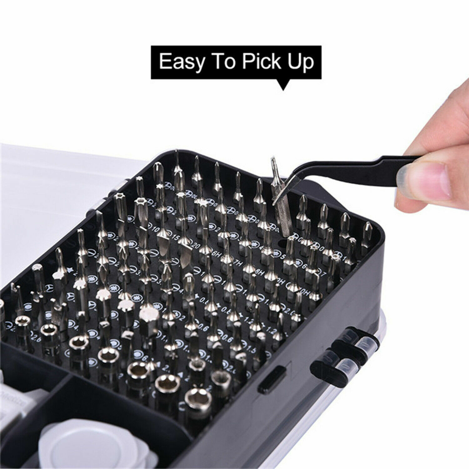 Metric Hex Screwdriver Set Repair Tool Kit for RC Helicopter FPV drone Car Truck