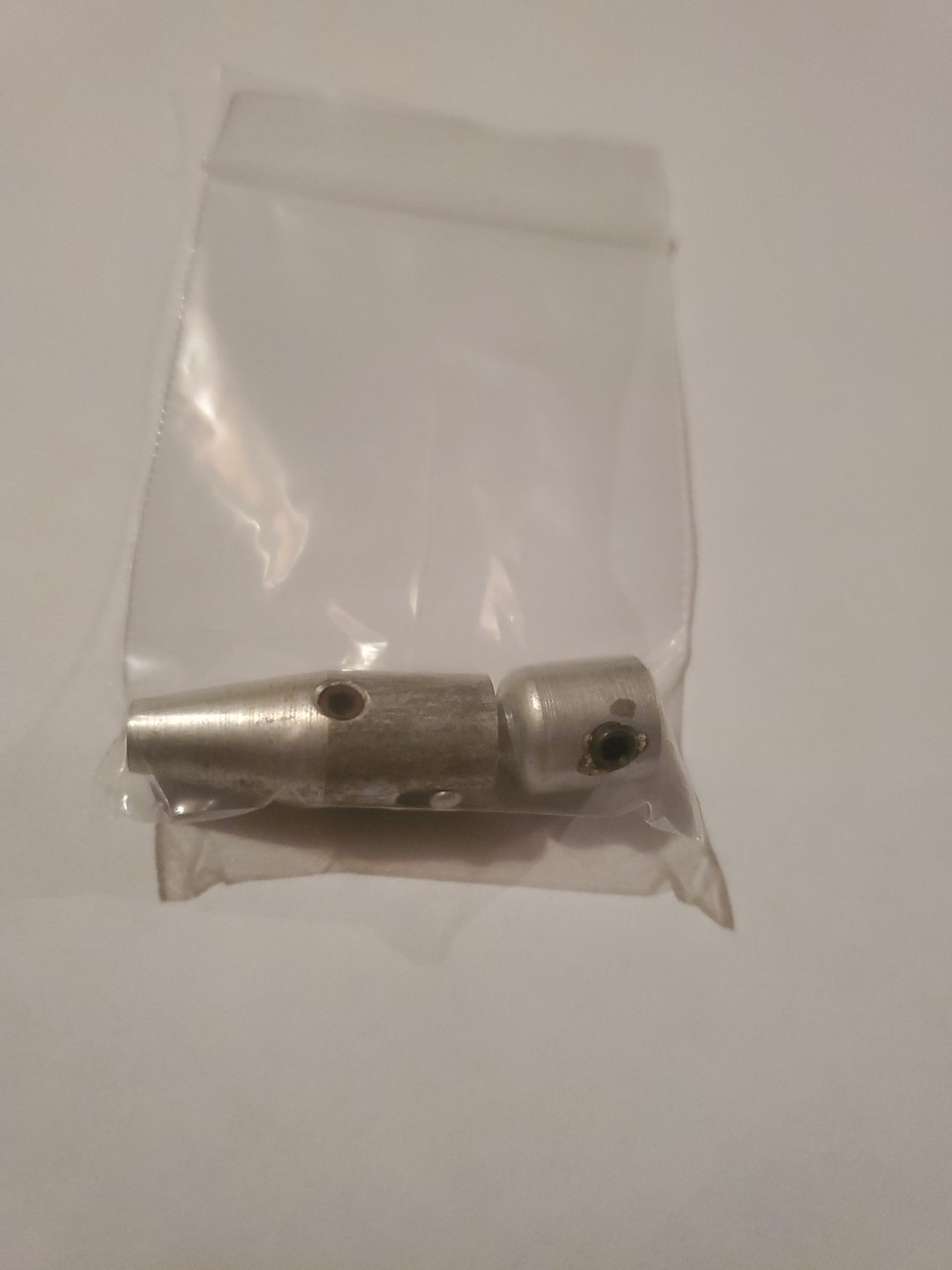 OCTURA OC610F&M UNIVERSAL JOINT HARDENED STEEL FOR RC BOATS For 3/16″ Shaft