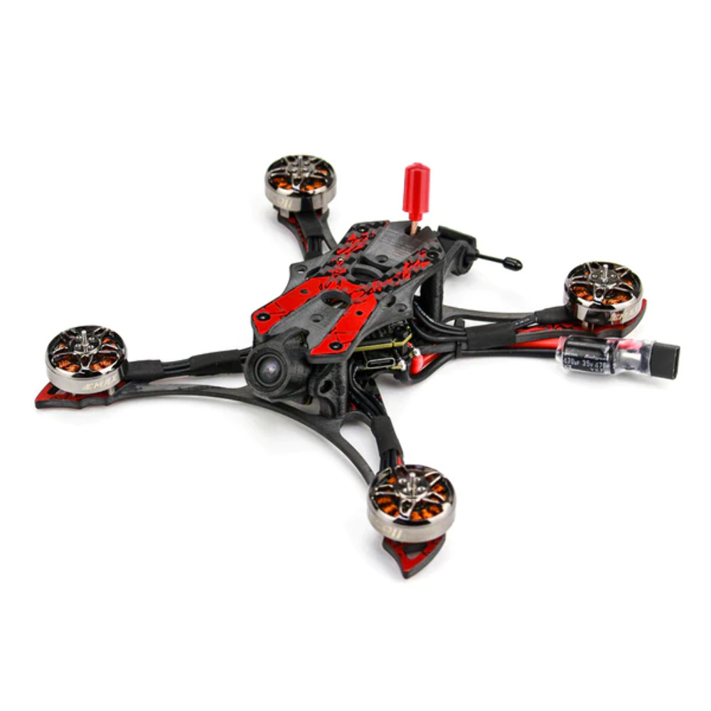 EMAX Hawk Apex 3.5″ FPV Racing Drone Ultralight 4-6S ExpressLRS ELRS (BNF)