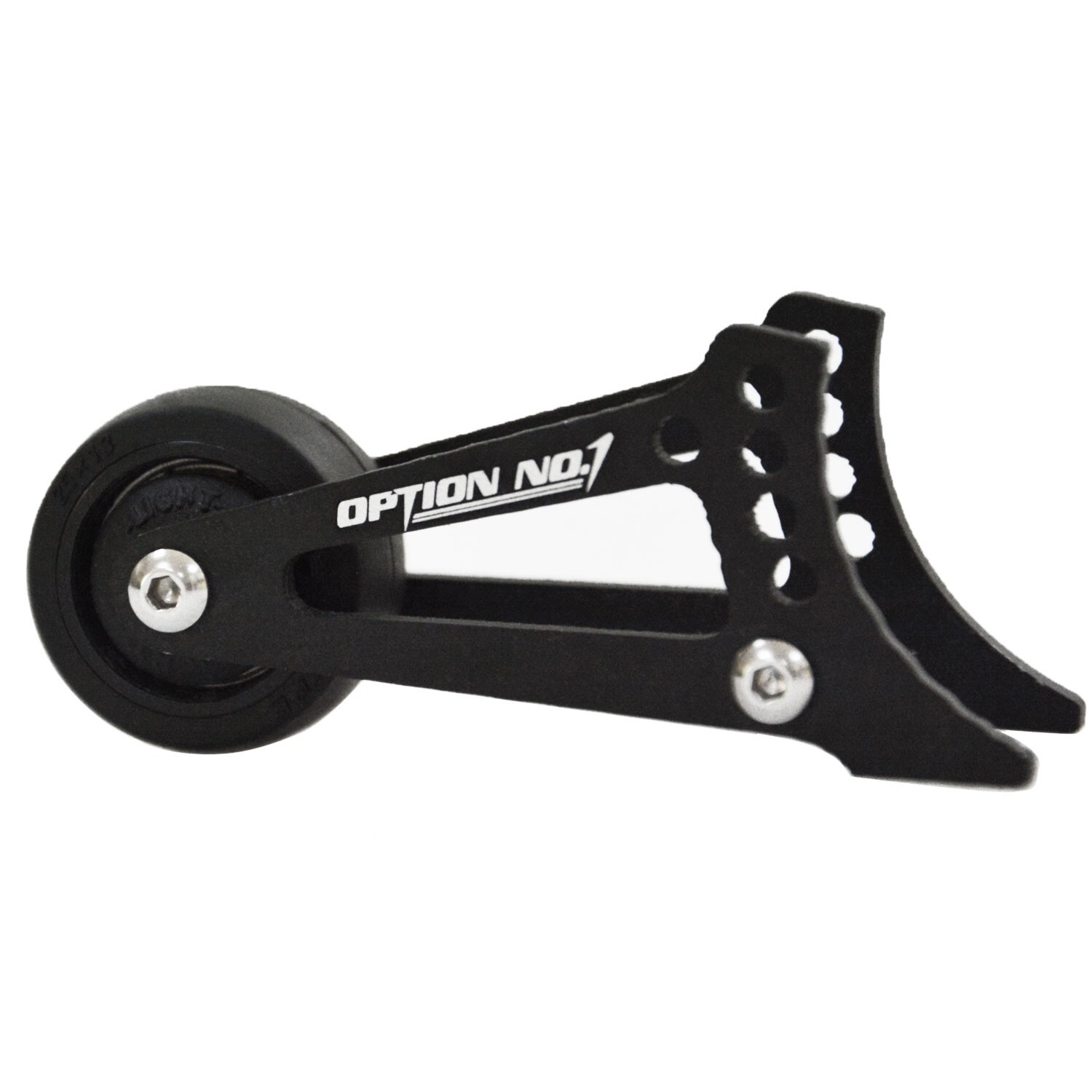 Aluminum Wheelie Bar For Tamiya CW01 Lunch Box Midnight Pumpkin RC Off-Road Car