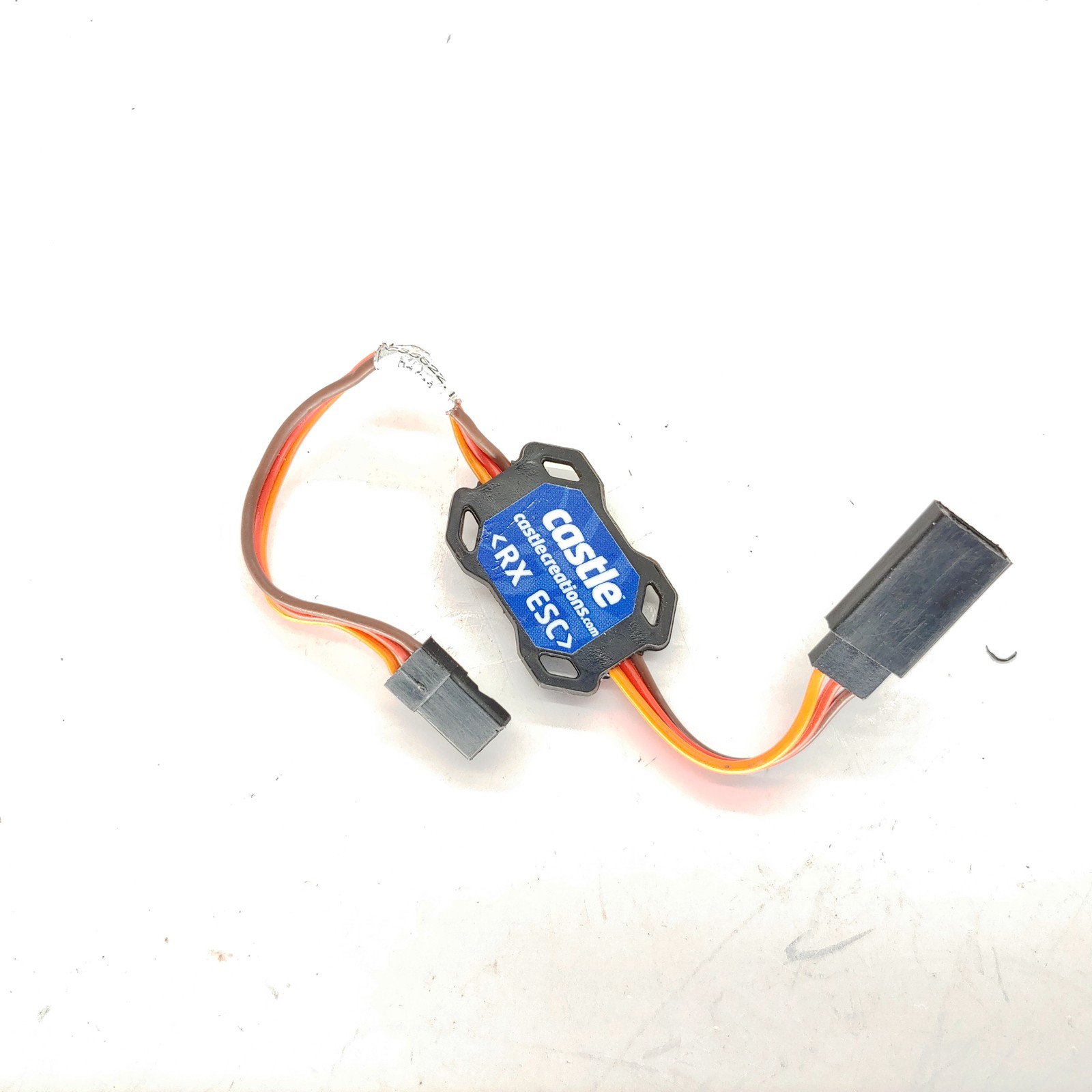 Castle Creations B-link Bluetooth Esc Programming Adapter RC Part USED