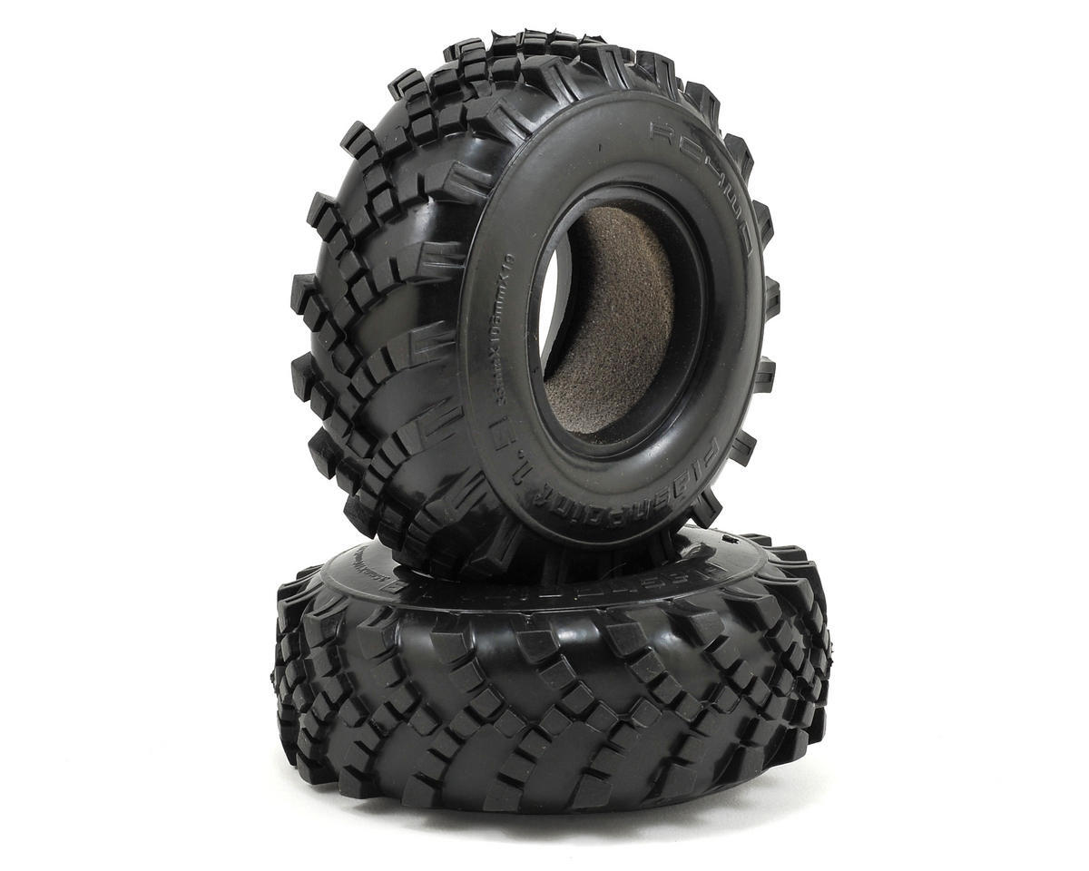 RC4WD FlashPoint 1.9″ Military Off Road Tires