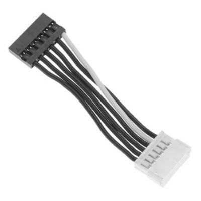 Castle Creations X Series Sensor Harness for Brushless Motors – Easy Install