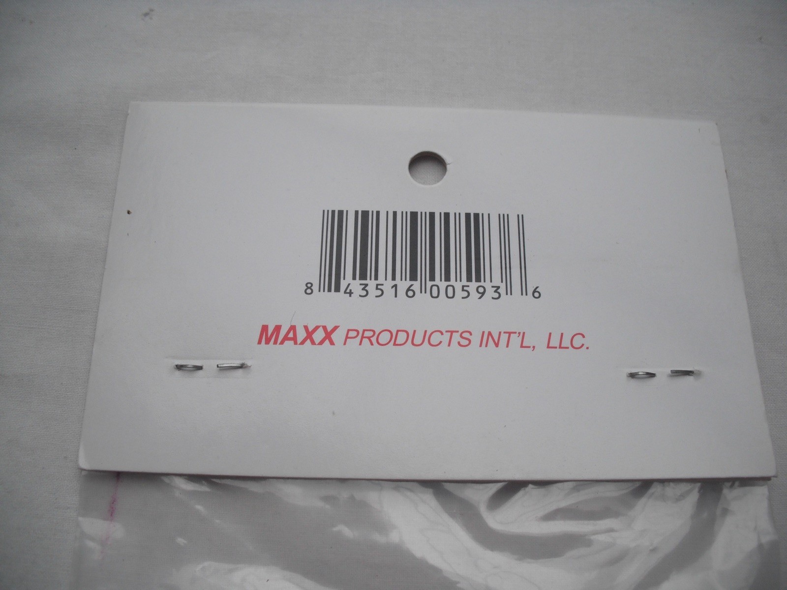 Lot of 3 Maxx Products Mpi 8818, 18 AWG Silicone Wire, 3′, RC R/C Plane Airplane