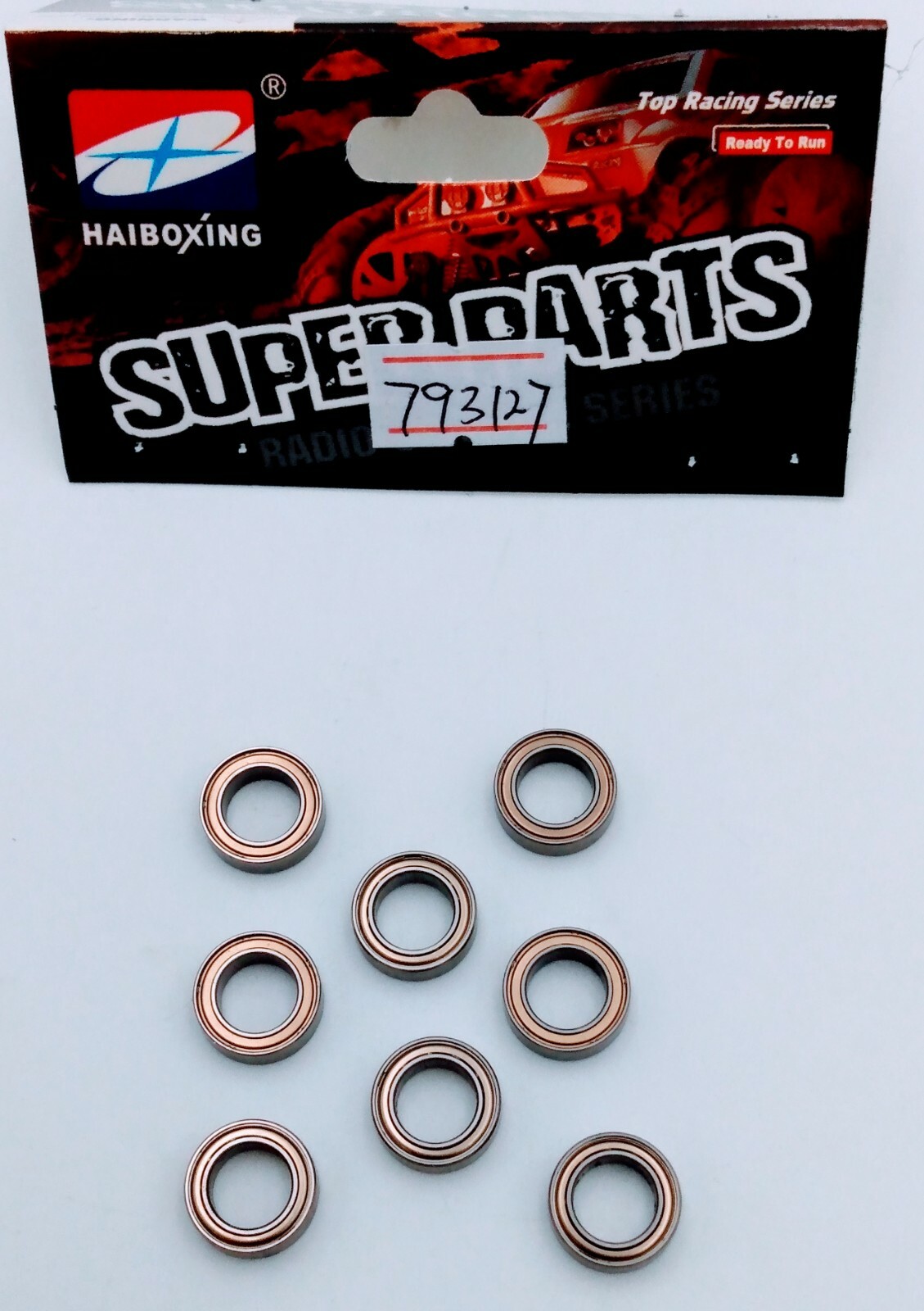 HBX Haiboxing 2996A 2996 2995 2997A RC Bearings 793127 Ships FREE US Seller