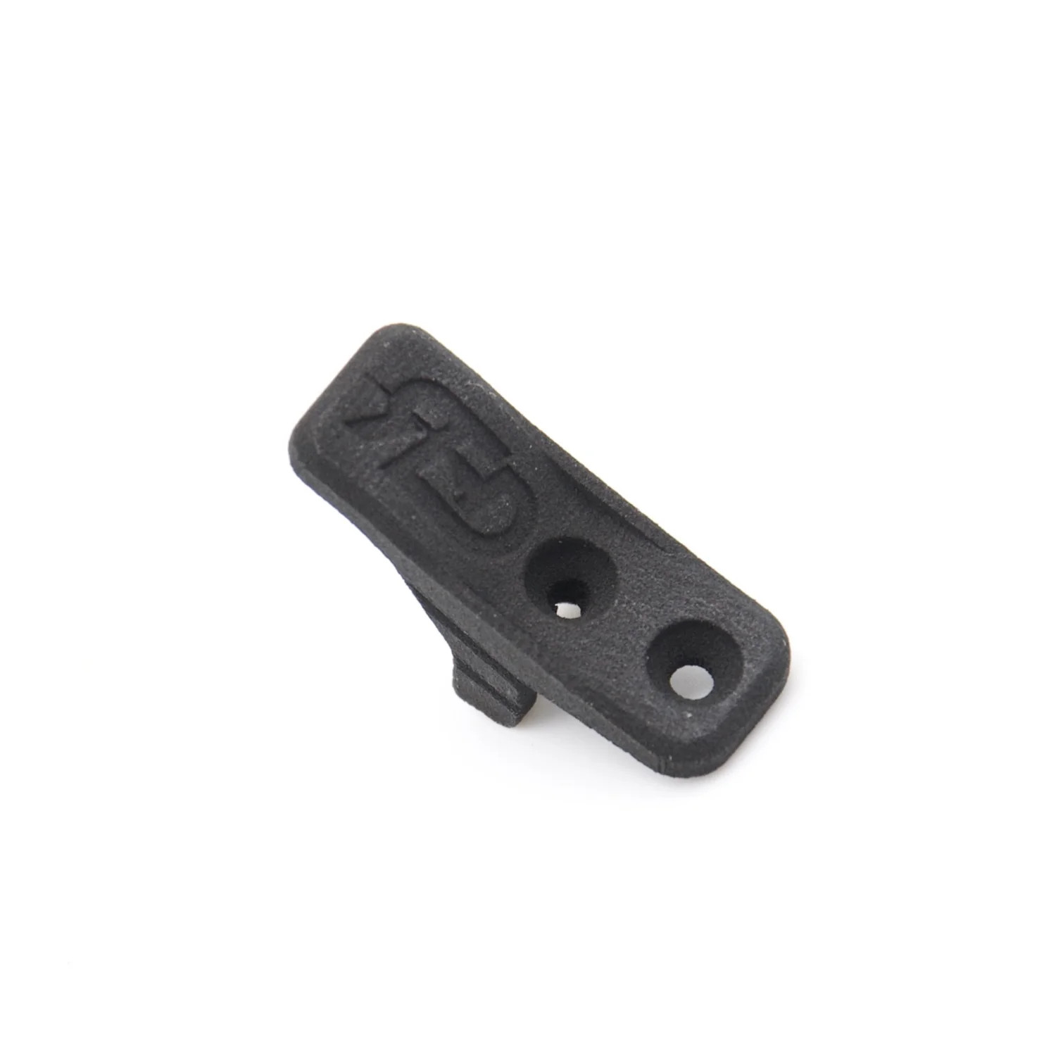 Red1RC Fuel Tank Lid Extension (for Mugen MRX6X / MRX6R) – ENHANCED
