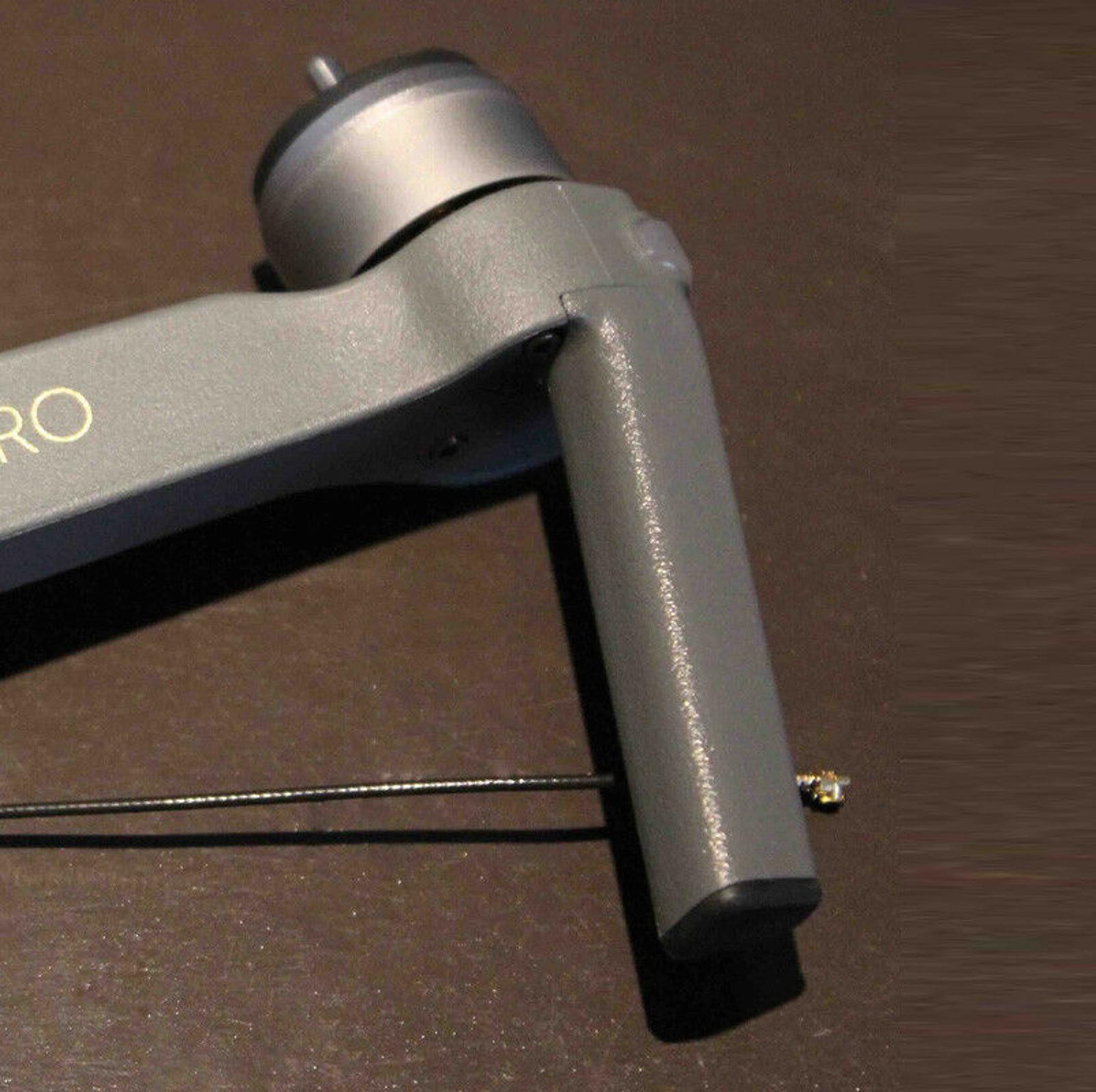 For DJI Mavic Pro Drone Left Right Front Rear Arm Landing Gear Leg Repair Parts