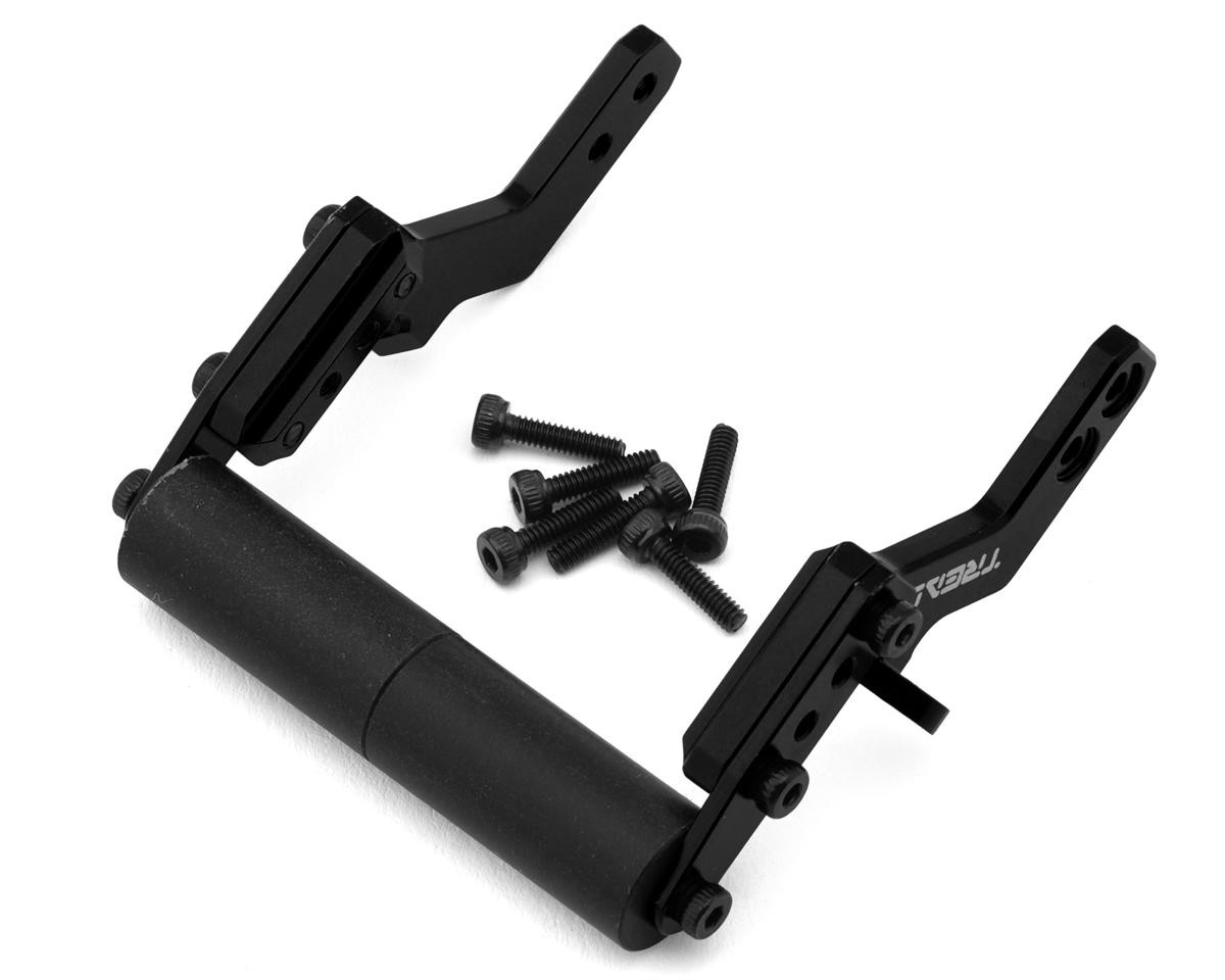 Treal Hobby 7075 Aluminum Wheelie Bar for Traxxas® TRX-4MT™ [TLHTTRX-4MT-131]