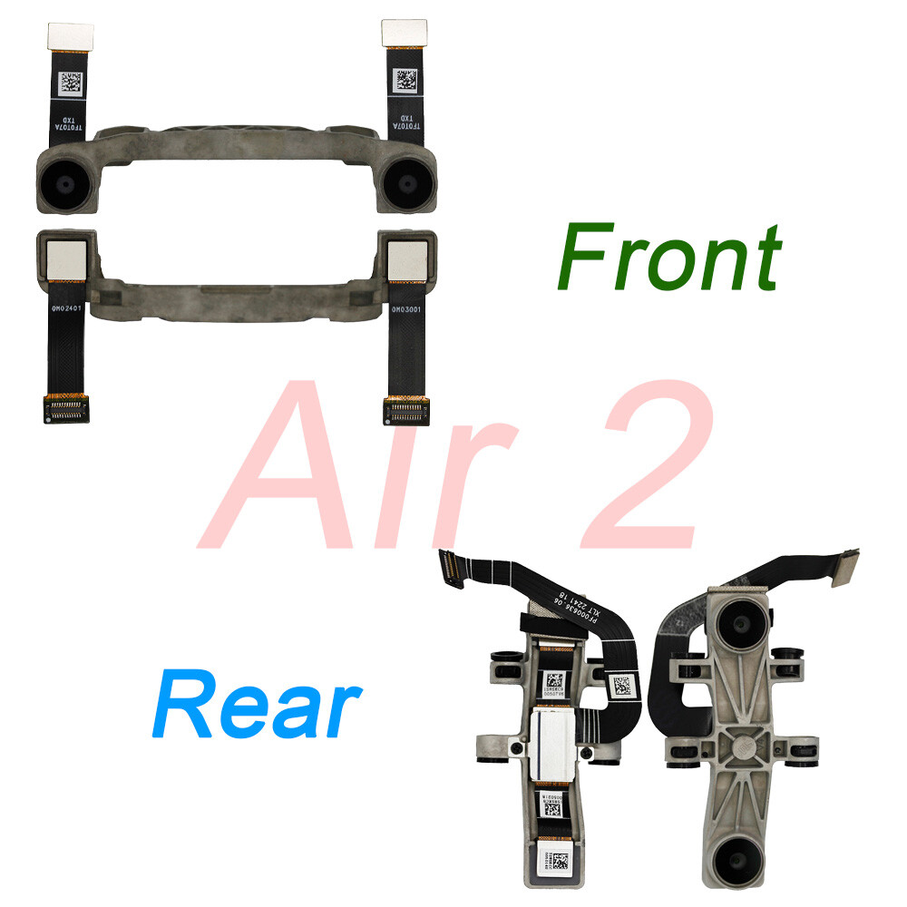 OEM For DJI Mavic Air 2 / 2S Frontward Backward Front Rear Vision Sensor Module