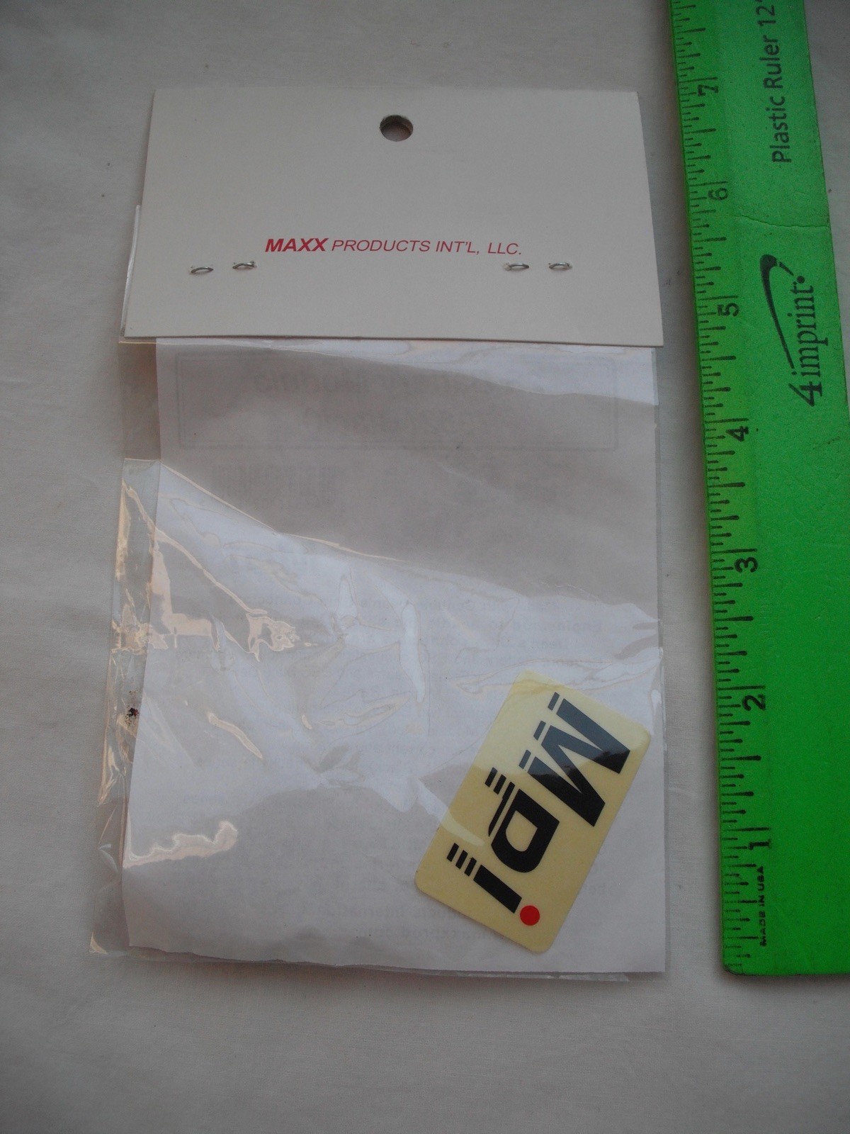 Maxx Products Mpi 7952, 2S Battery Module, Black, Plug, RC R/C Plane Airplane
