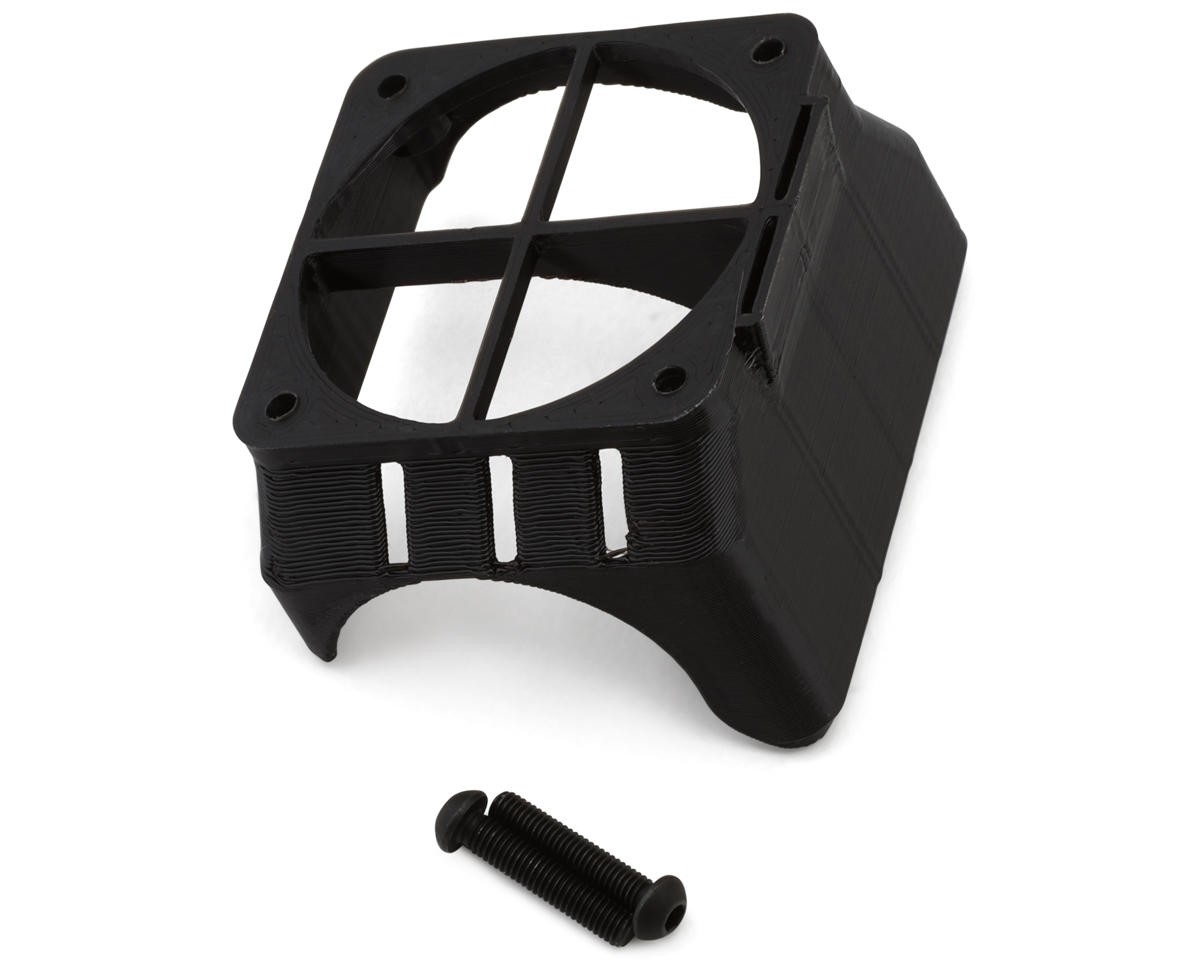 Yokomo Touring Car Mid Motor Fan Shroud (40mm) [YOKYM-FS40]