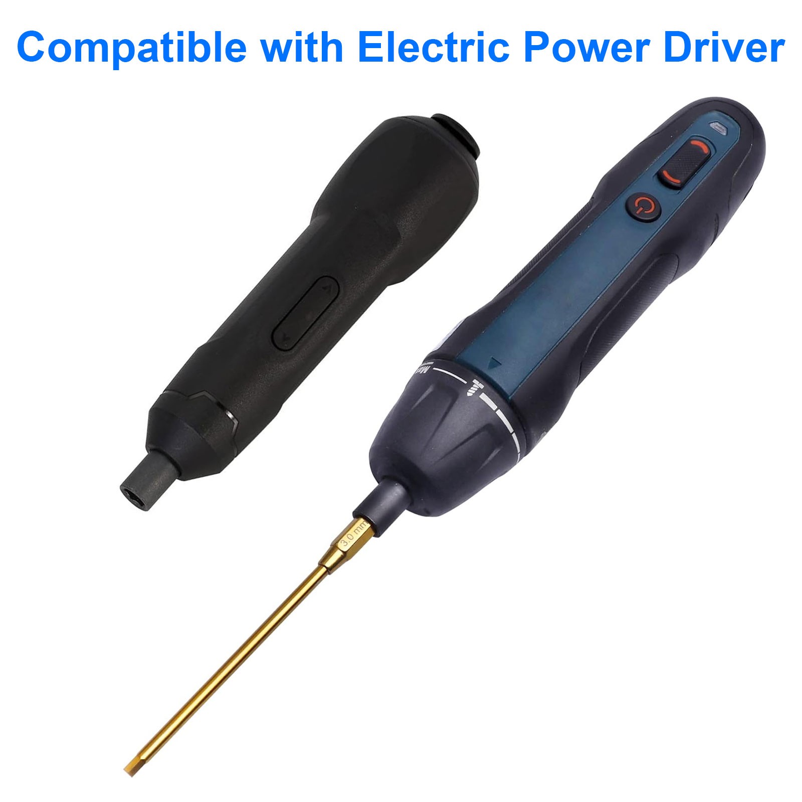 8 in 1 RC Hex Driver Screwdriver Set for 1/10 1/8 Traxxas RC Car Hobby Tool Kit