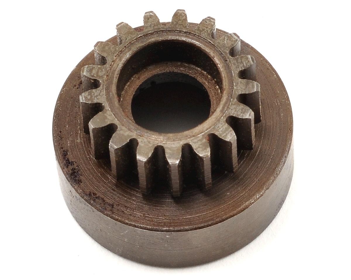 Robinson Racing Extra-Hard Clutch Bell for Traxxas Revo (17T) [RRP8017]