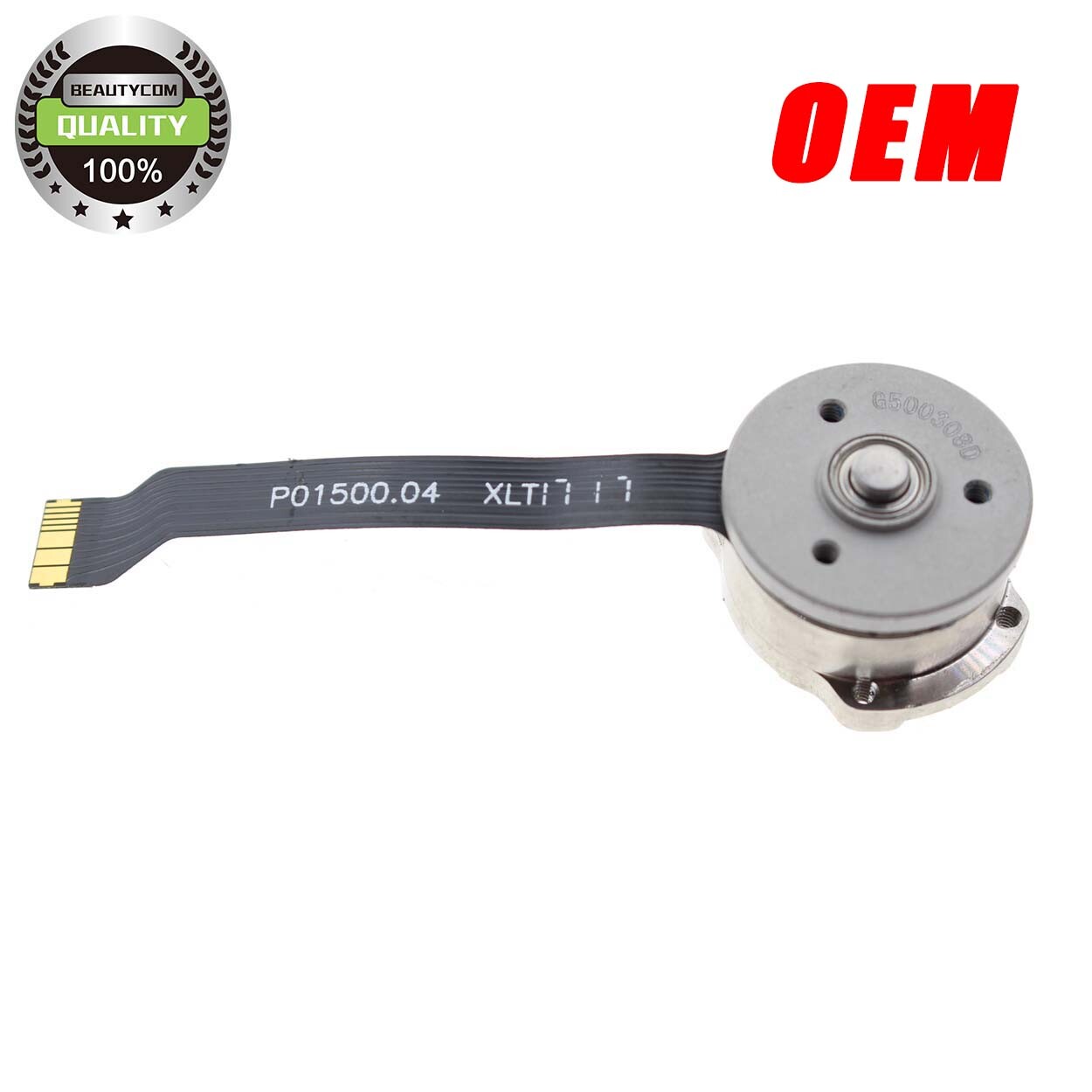 New New Gimbal Yaw Motor Part Fits for DJI Phantom 4/ 4 Pro Drone 6500308D