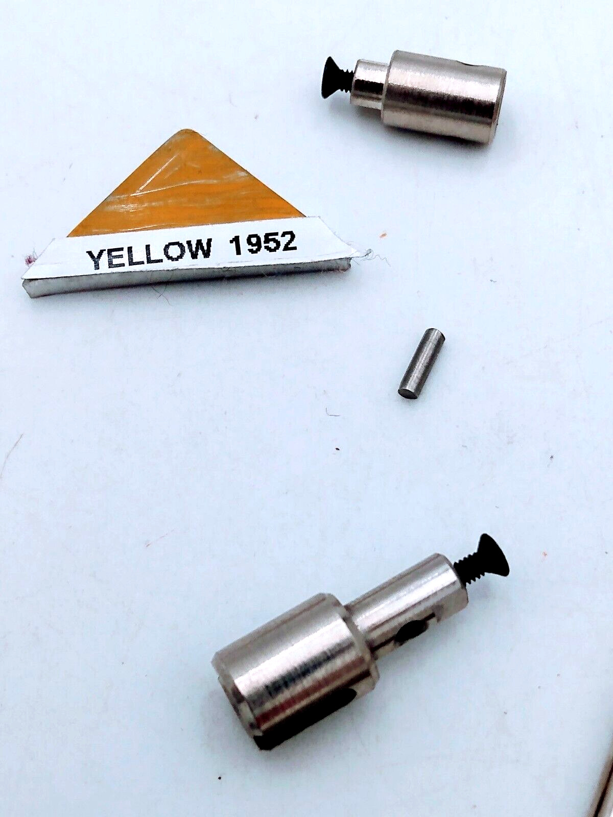 HBX 16889 16890 SG RC Metal Drive Shaft & Outdrive Cups M16101 Ships FREE US