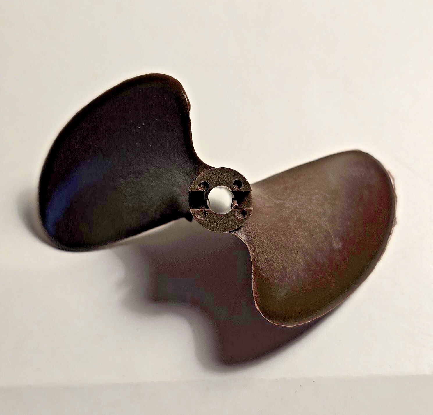 Octura 1470PL Plastic RC Boat Propeller (1470)