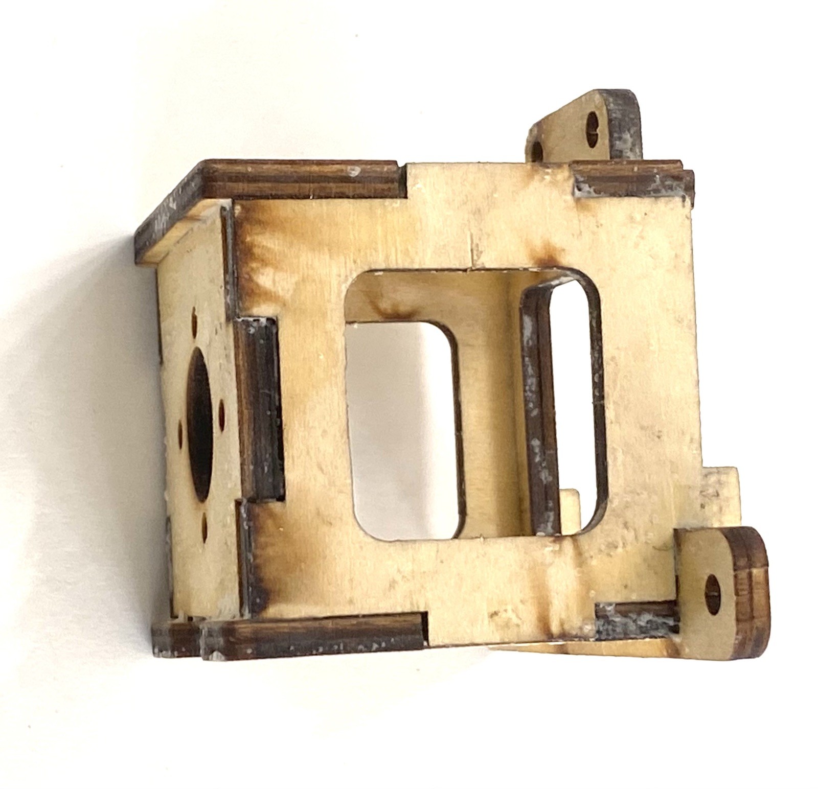 RC PLANE MOTOR MOUNT