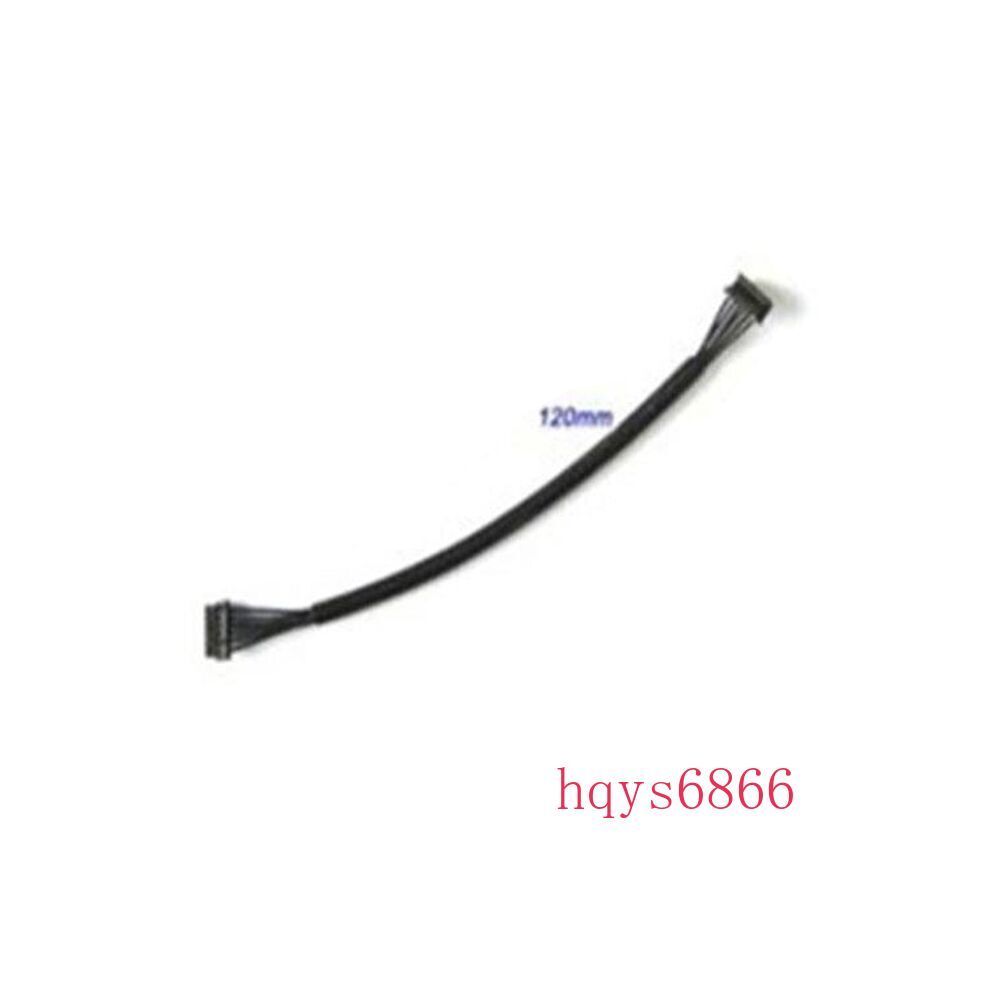 1PCS RC Car Sensored Brushless ESC Motor Sensor Cable Wire Harness 80/120/200MM