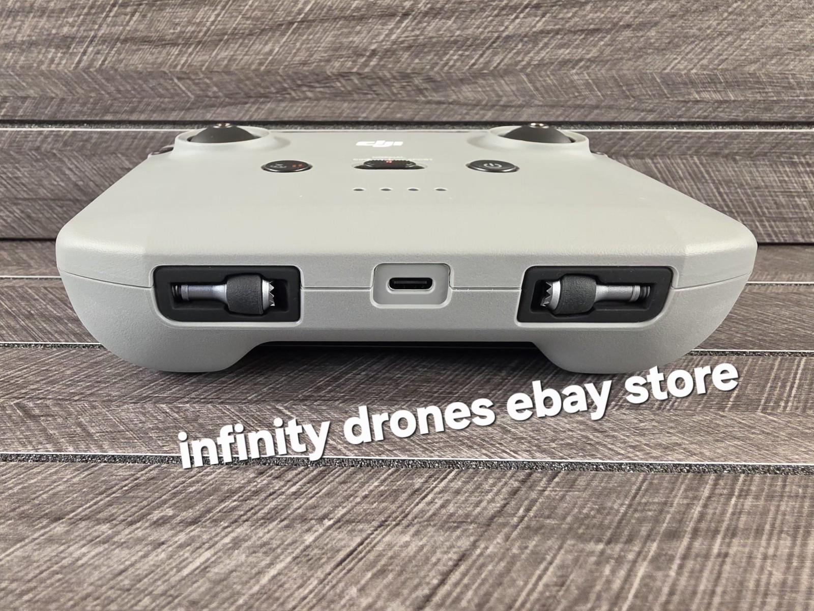 DJI Mini 2 / Mavic 3 Classic / Air 2S Remote Controller RC, with cables – RC-N1