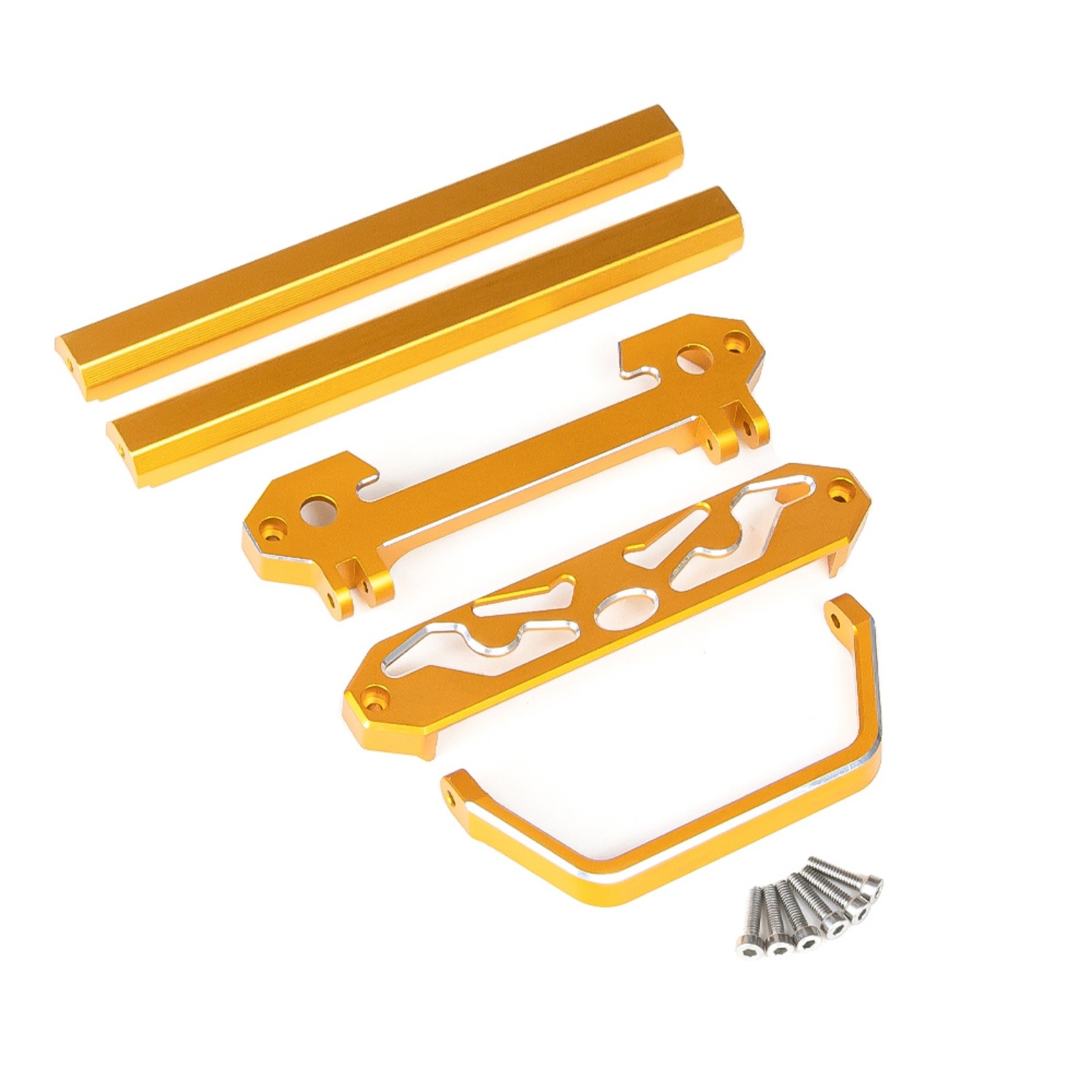 Metal Protector Frame for Flysky Noble NB4 Remote Control Upgrade RC Accessories