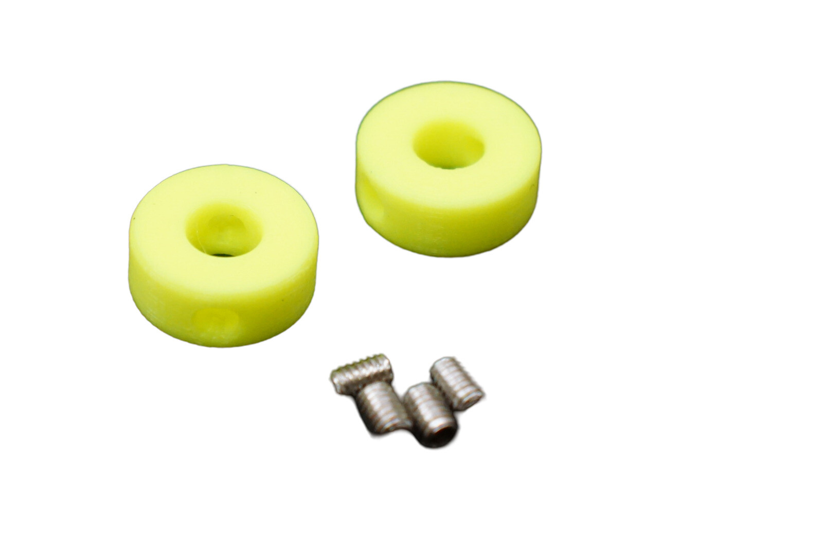 3D Rear Tube Pod Collar for Team Associated RC10L 1/10 Pan Car 4338 Colors