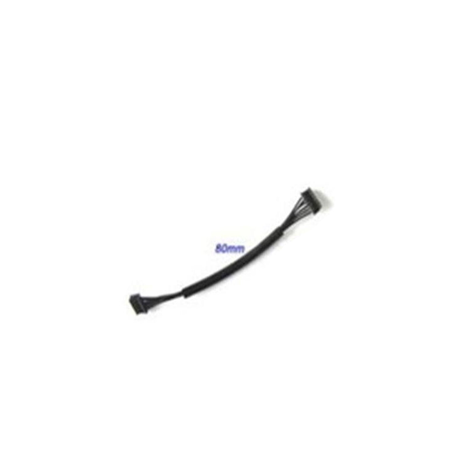 RC Car Sensored Brushless ESC Motor Sensor Cable Wire Harness 80/120/200MMxq