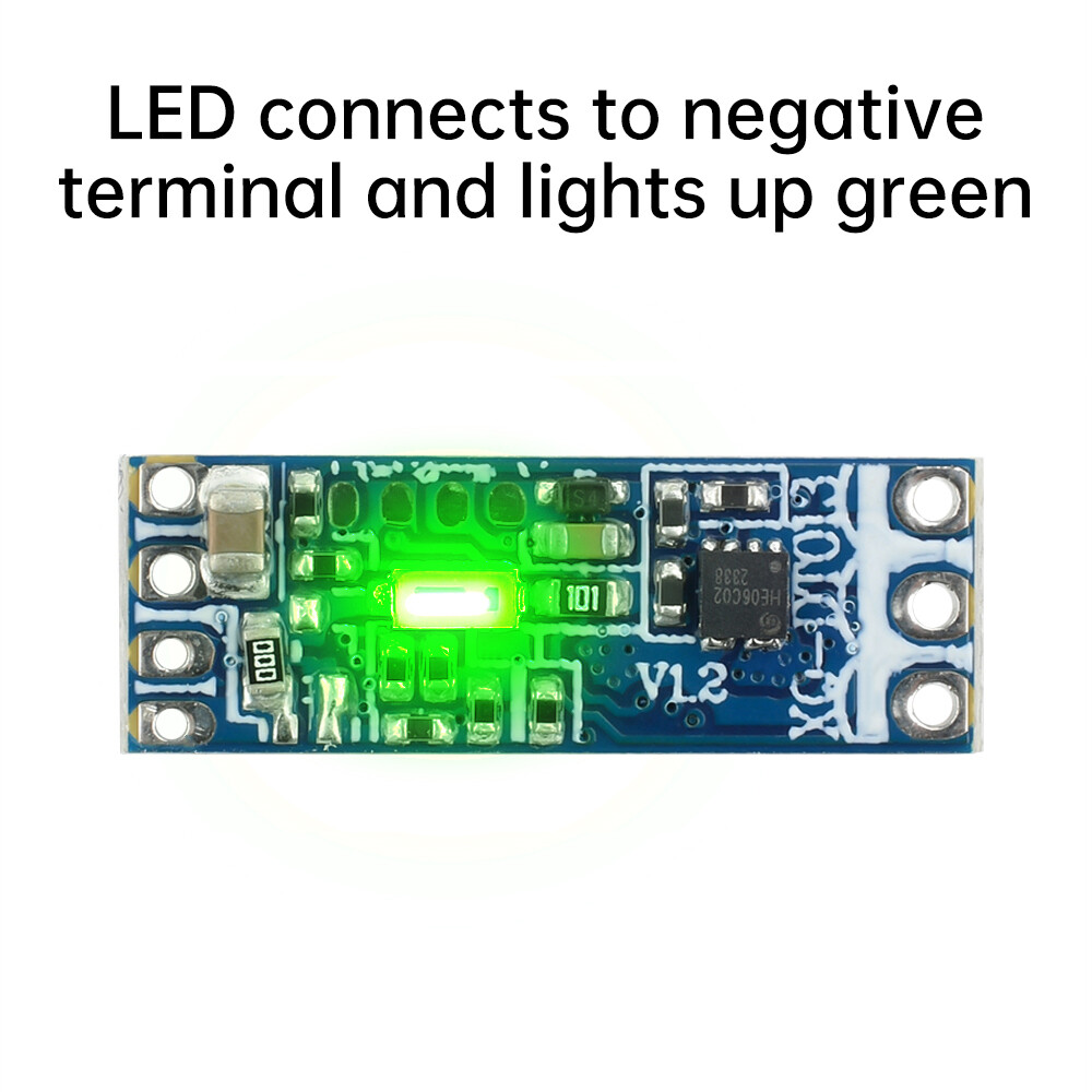 1S-2S 6A DC Brushless Motor Speed Controller Drive Board for 1104 1106 1306 1407