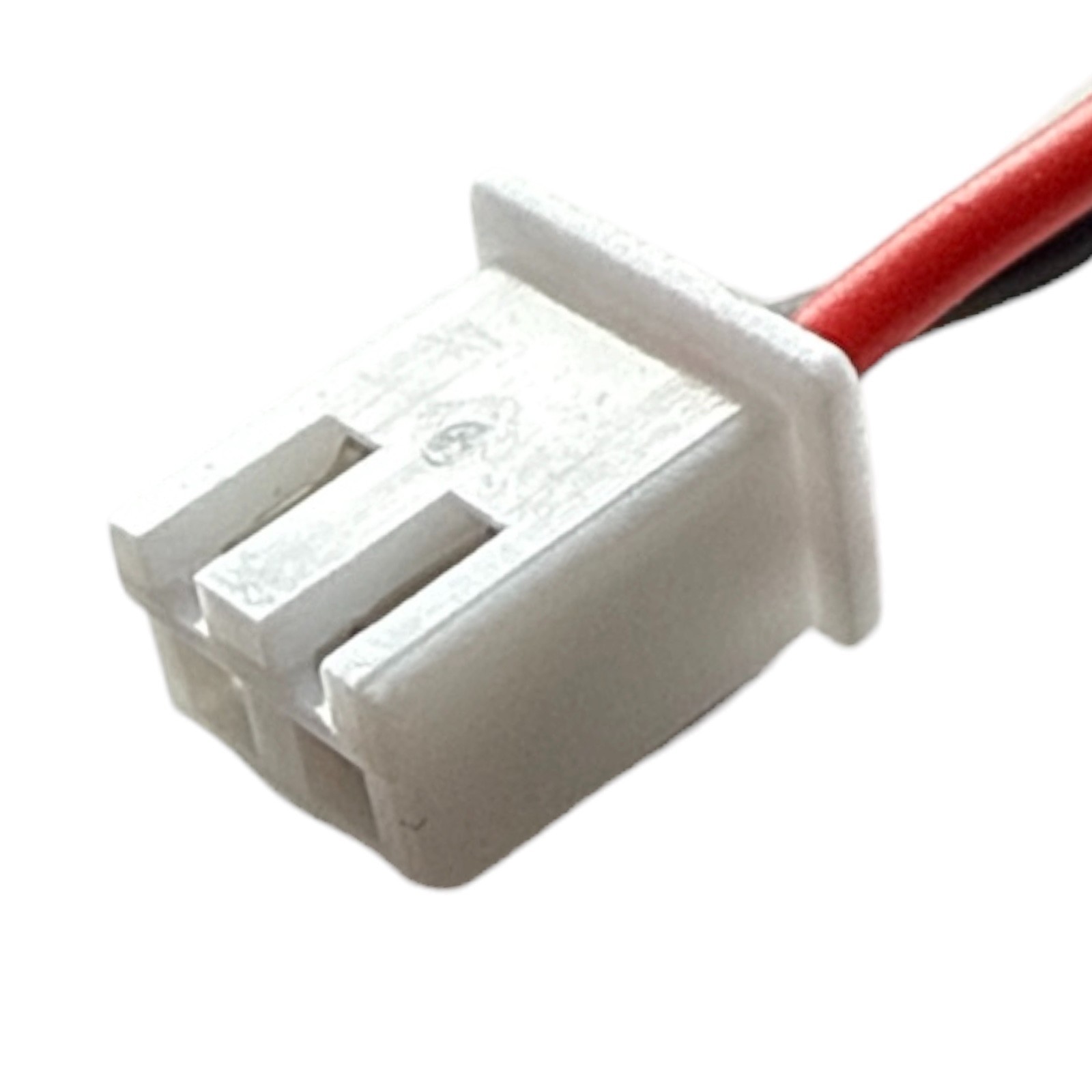 2Pin Connector JST-XH 2.5mm Housing Plug Wire 50pcs for RC Toy LiPO Battery PCBs