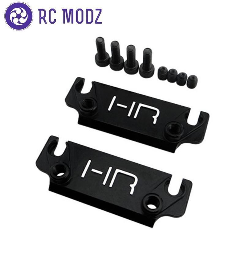 Hot Racing AON311M01 Arrma 1/8 Aluminum Center Sway Bar Mounts