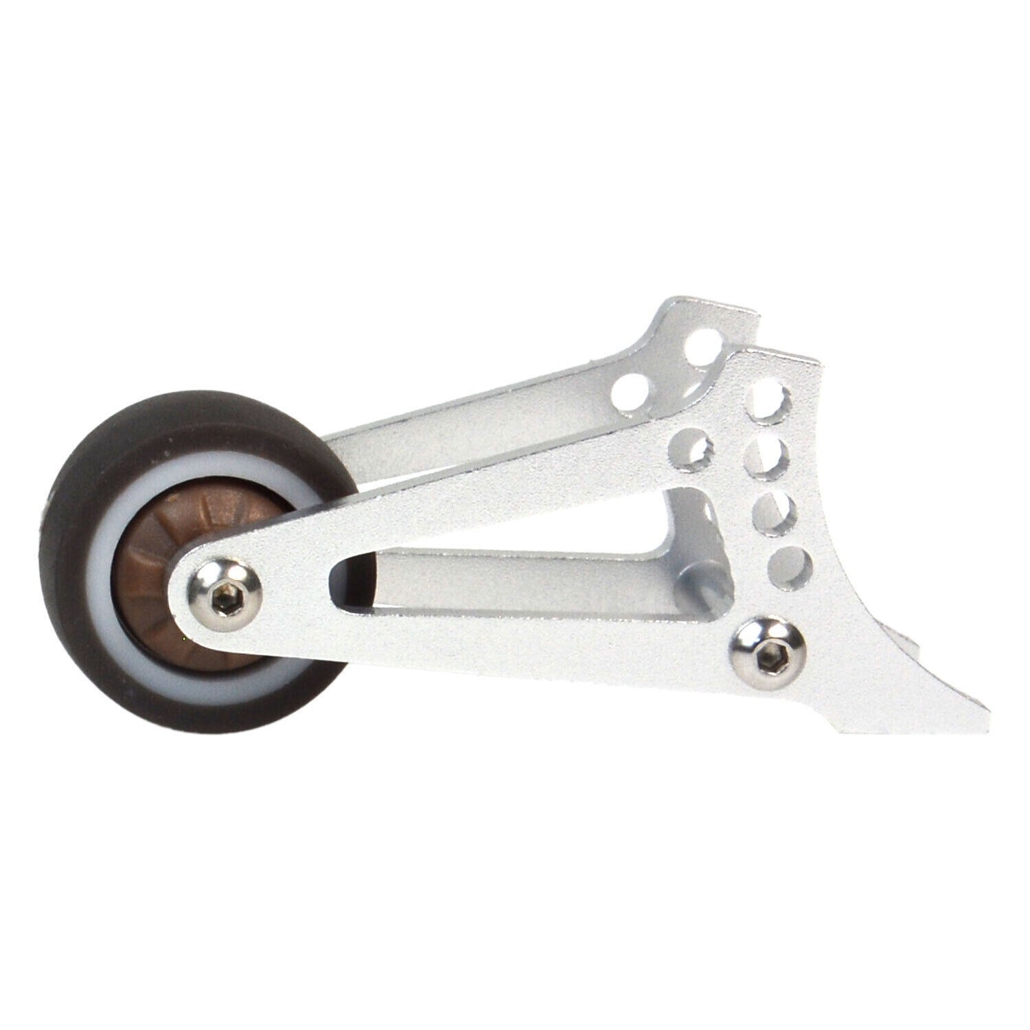 Aluminum Wheelie Bar Tamiya CW-01 LunchBox Midnight Pumpk RC Off-Road Car