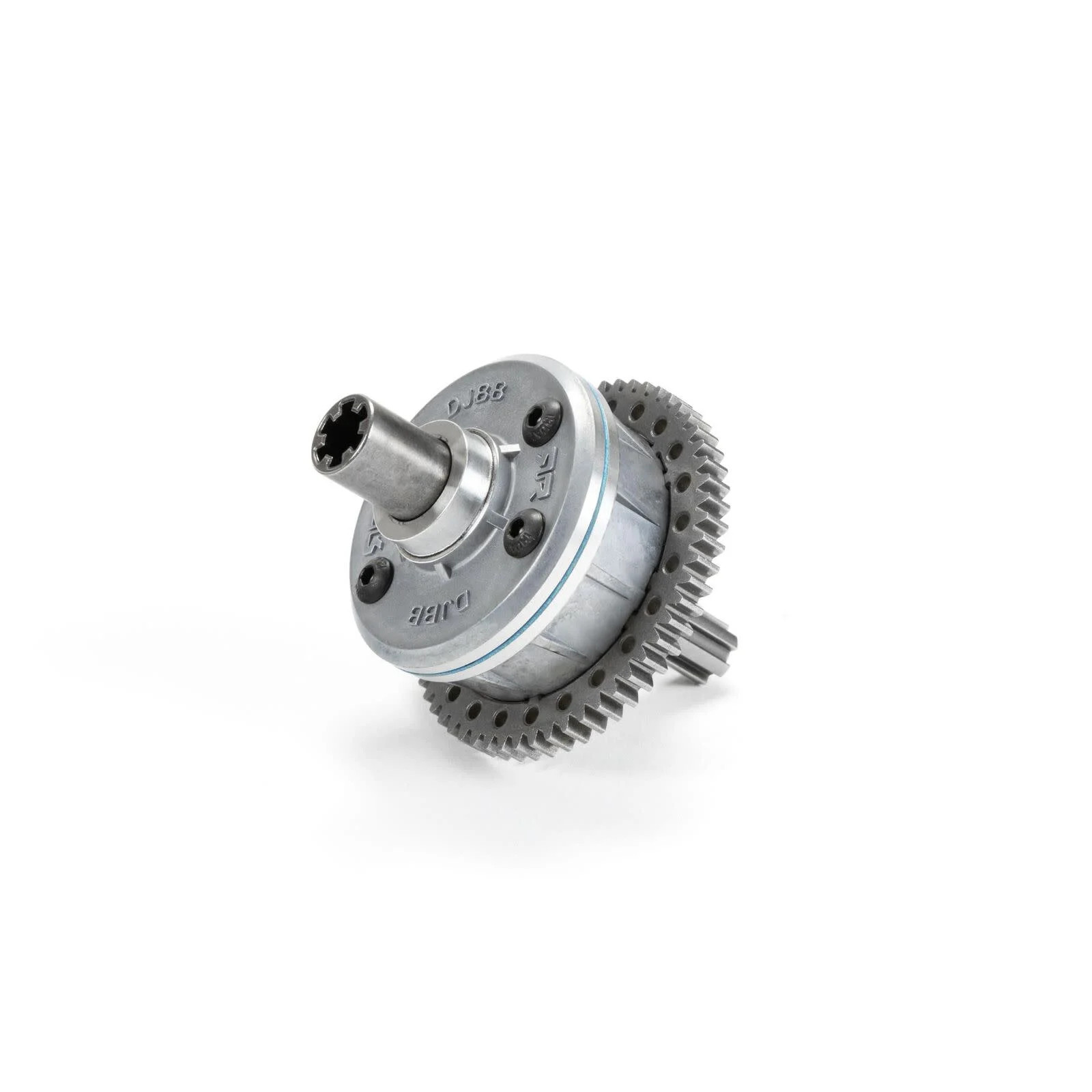 ARA311165 METAL CENTER DIFF SET (57T,0.8M)