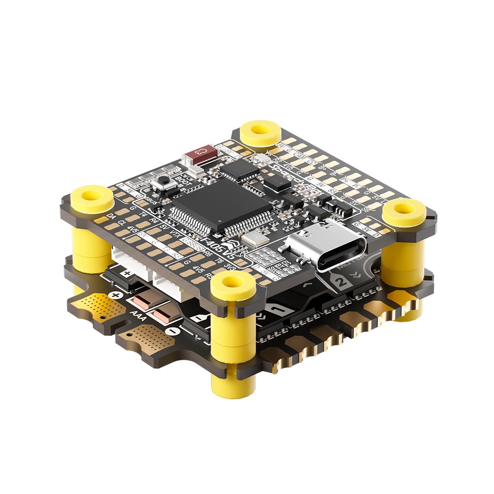 SpeedyBee F405 V5 Stack /Flight Controller/ 55A ESC 4in1 For RC FPV Racing Drone