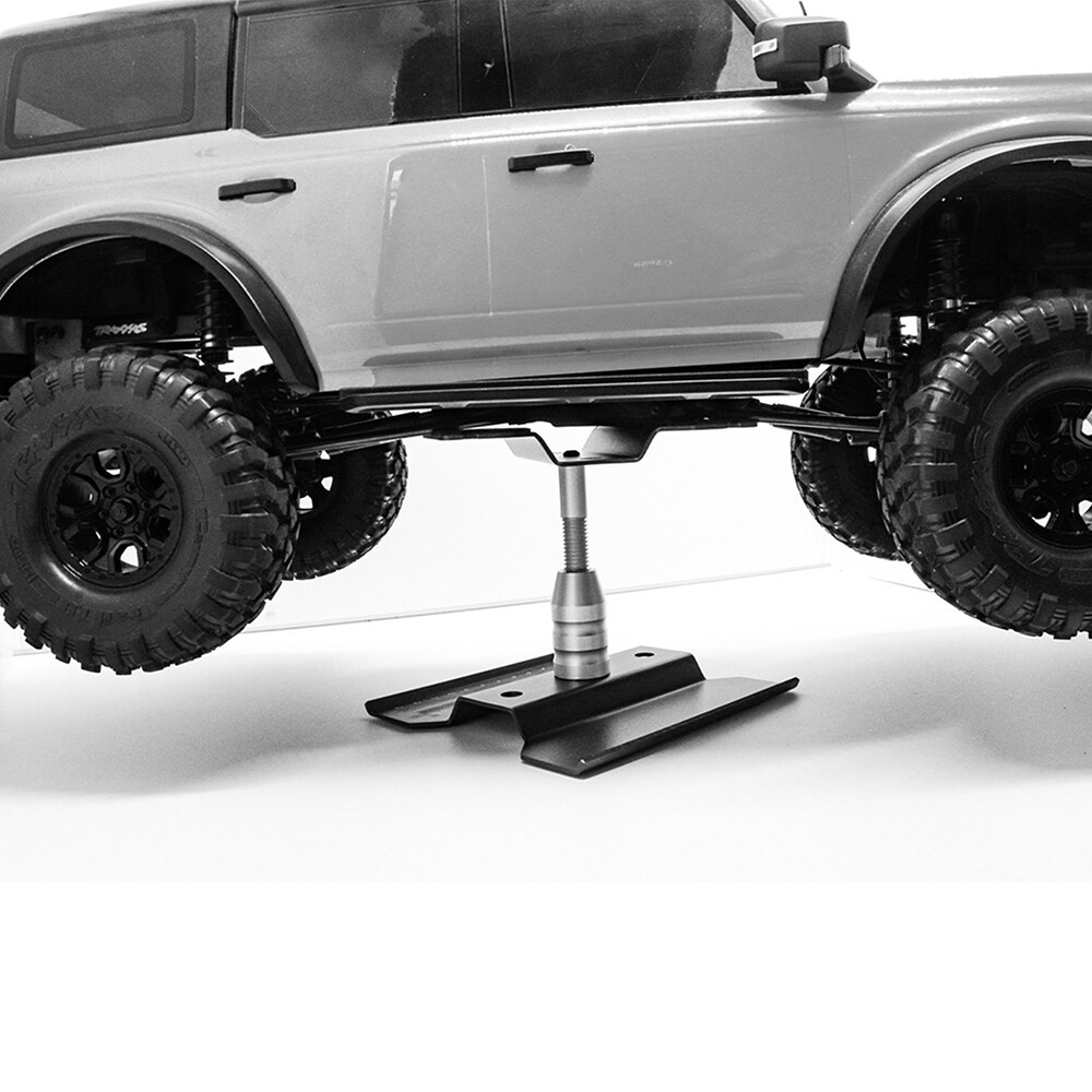 RC Car Repair Stand Work Station Assembly Platform for 1/8 1/10 1/18 1/24 RC Car