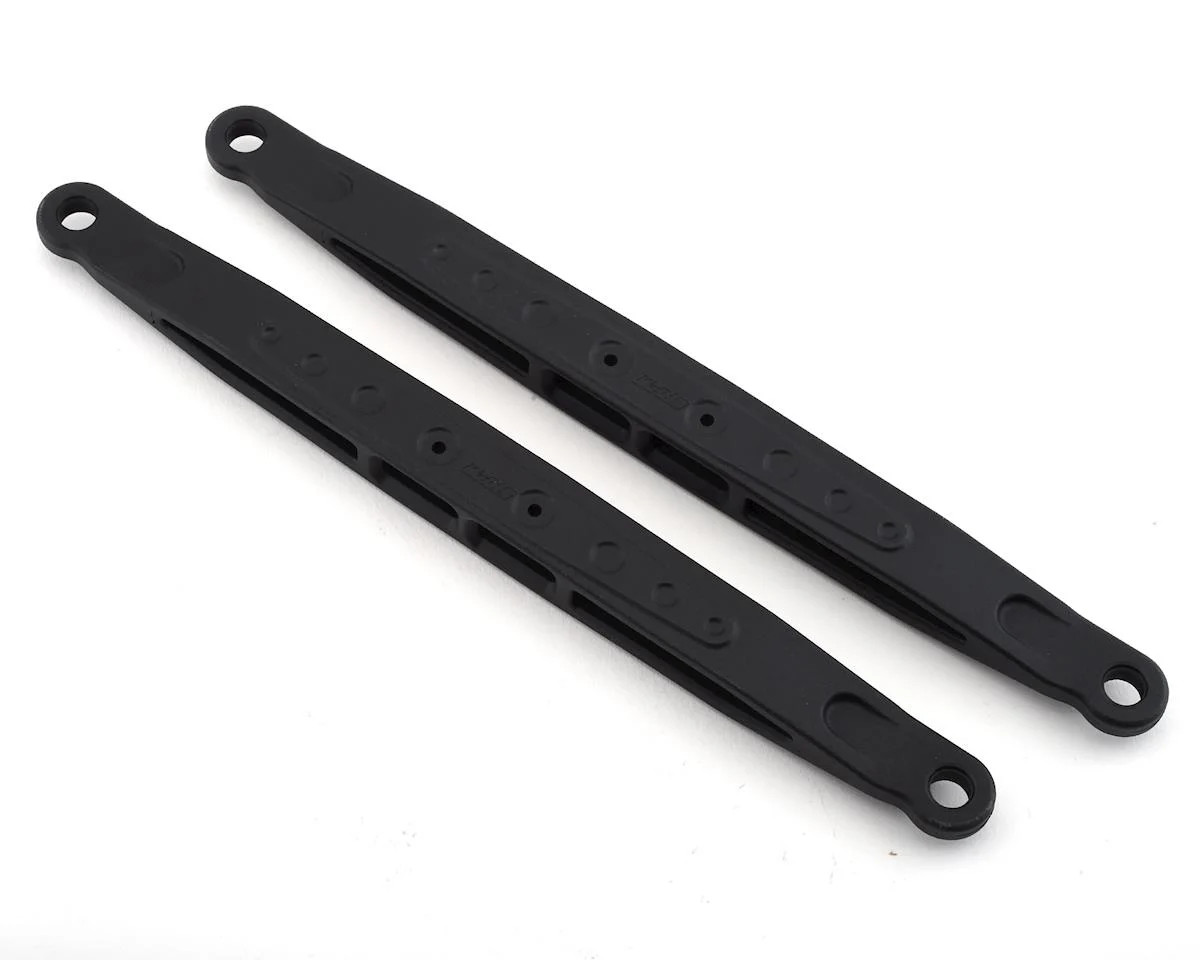 RPM RPM81282 TRAILING ARMS TRAXXAS DESERT RACER D22