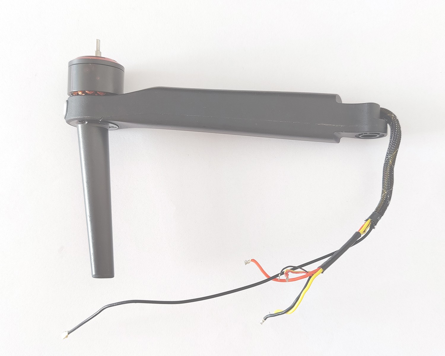 Original Autel Robotics EVO II Pro V1 Motor Arm Front Rear Left Right Parts