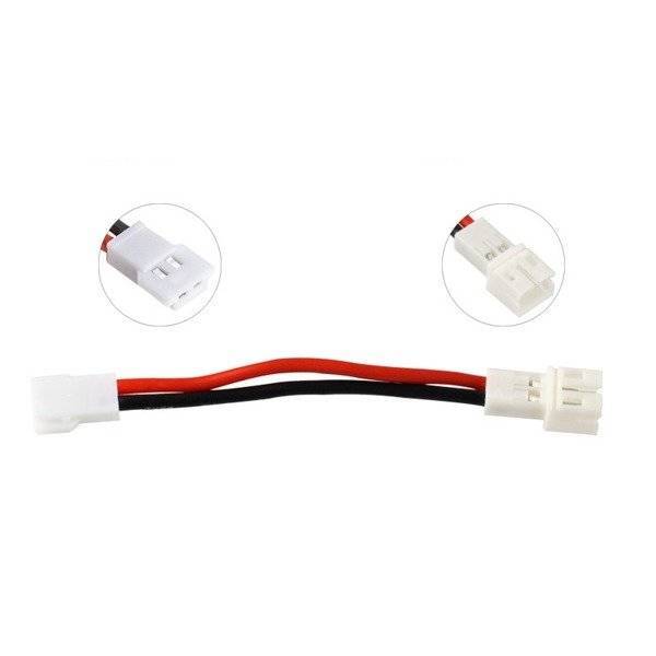 JST PH 2.0 2-pin Female to XH Molex 51005 Male Converter Adapter Cable – UK