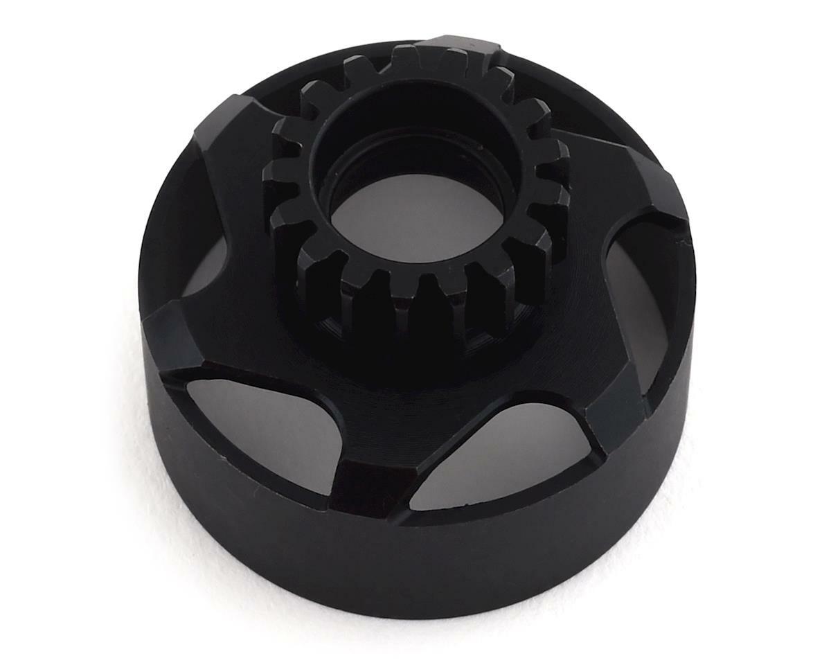 HB Racing D819RS Vented Mod 0.8 Clutch Bell (17T) [HBS204572]
