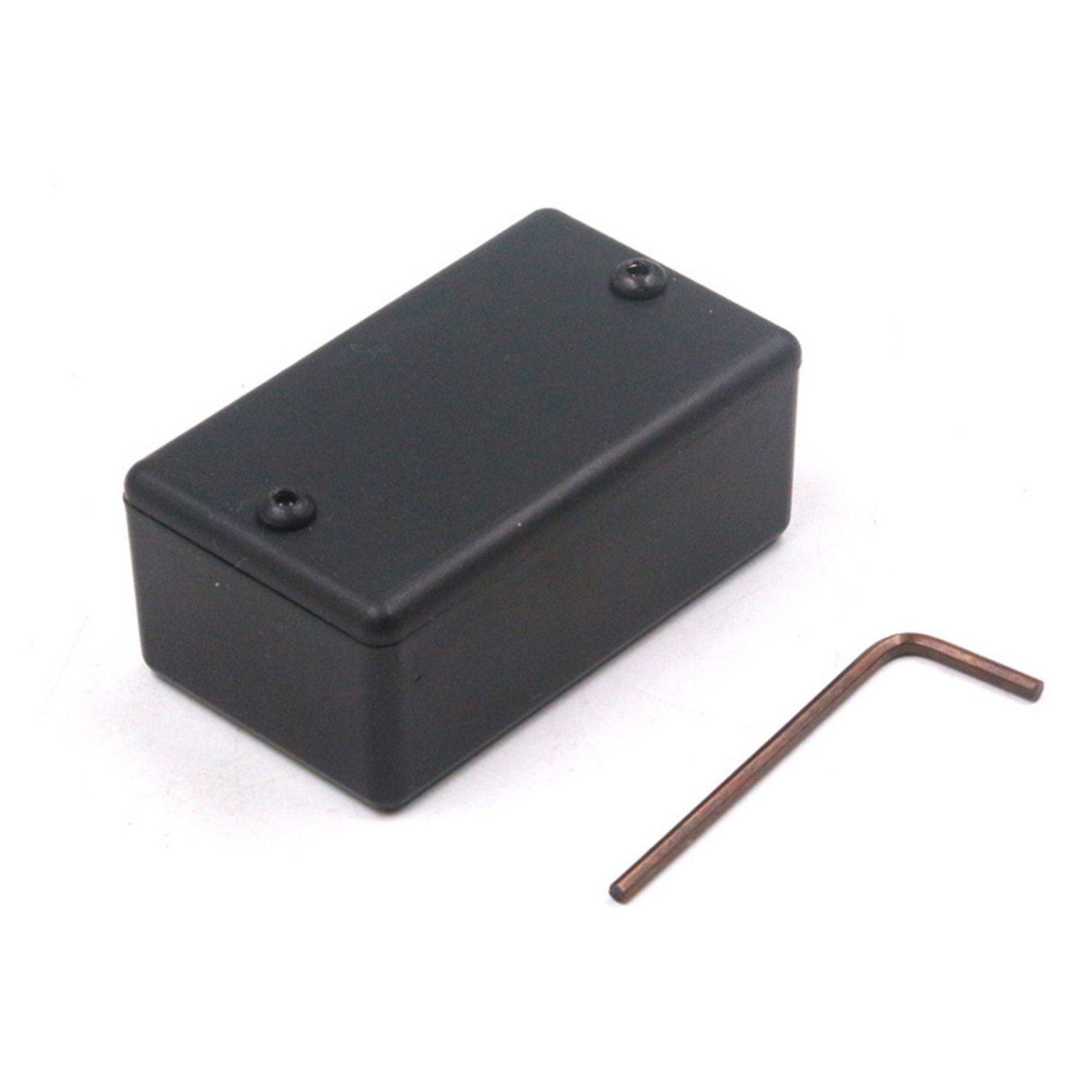 New Sealed Waterproof Case Receiver Box Special Sealing Box For RC Car Boat f