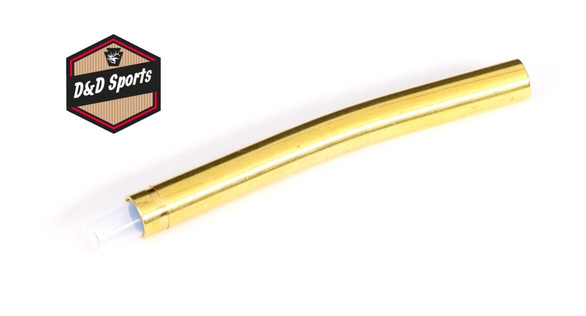 Traxxas 10334 – Stuffing tube (assembled with liner) Spartan SR